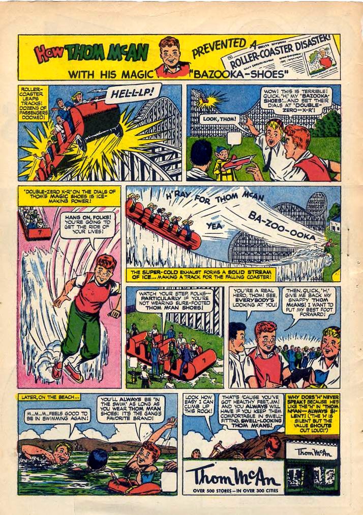 Whiz Comics #78