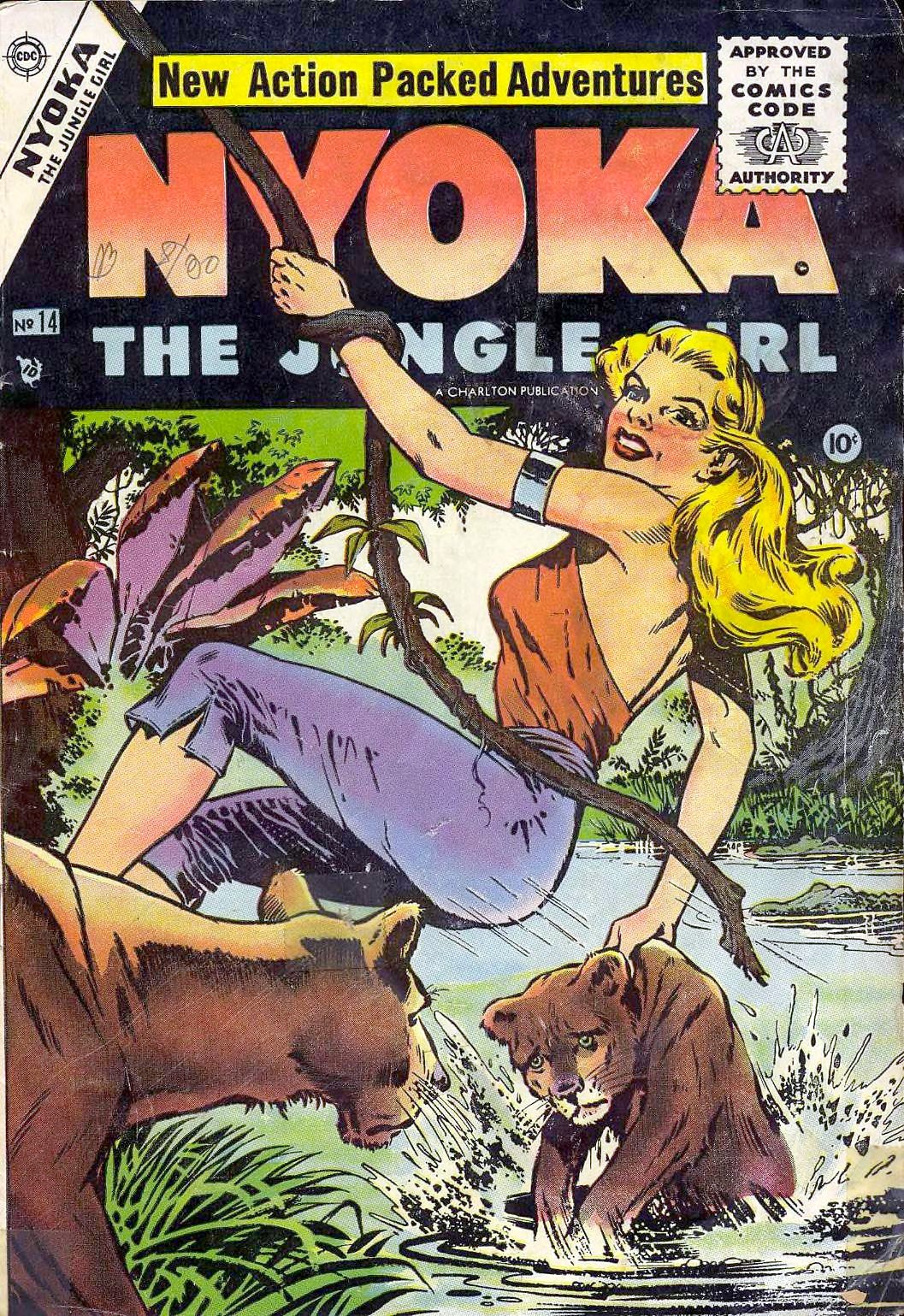 #14