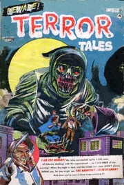 Beware! Terror Tales #3