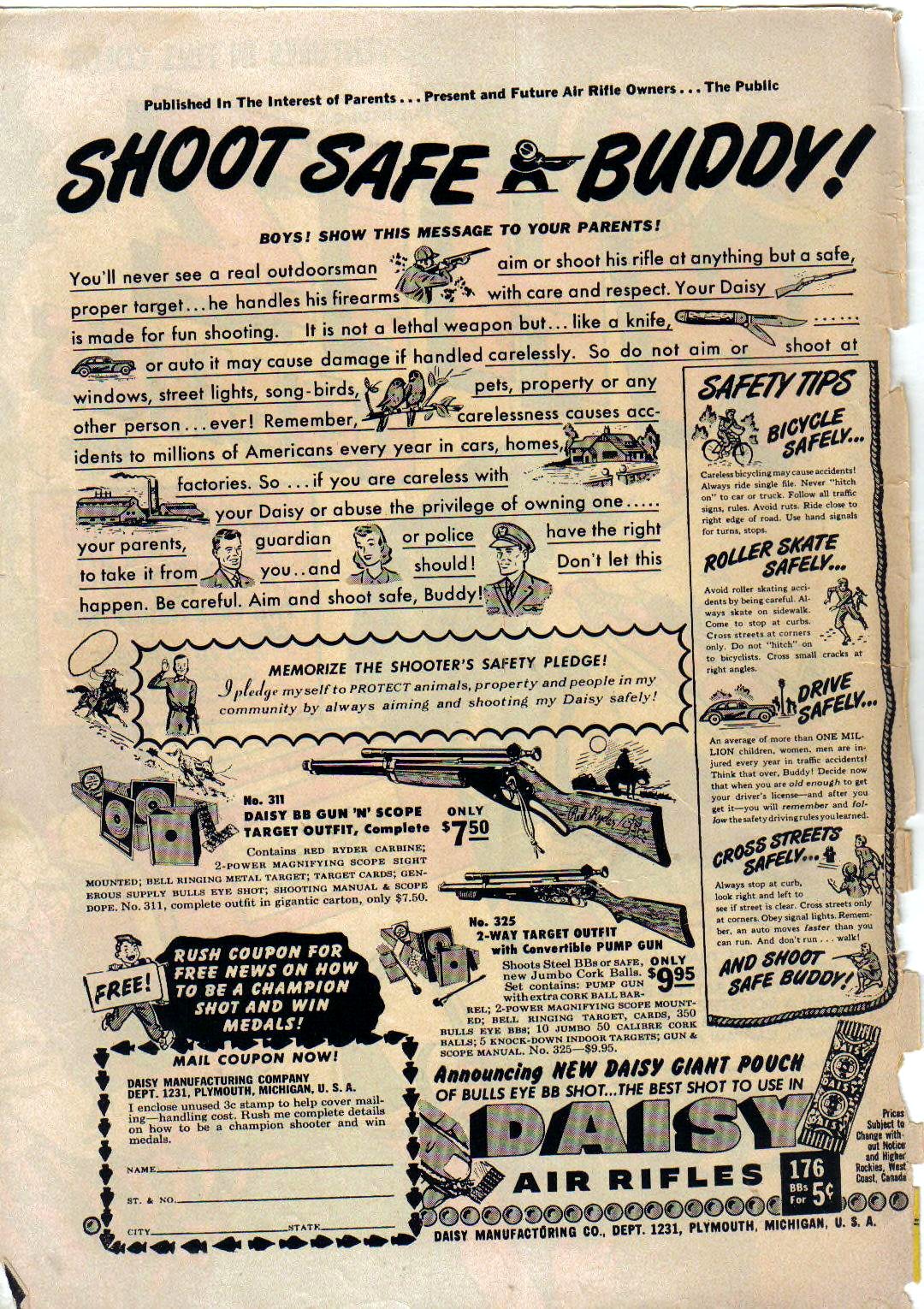 Whiz Comics #131