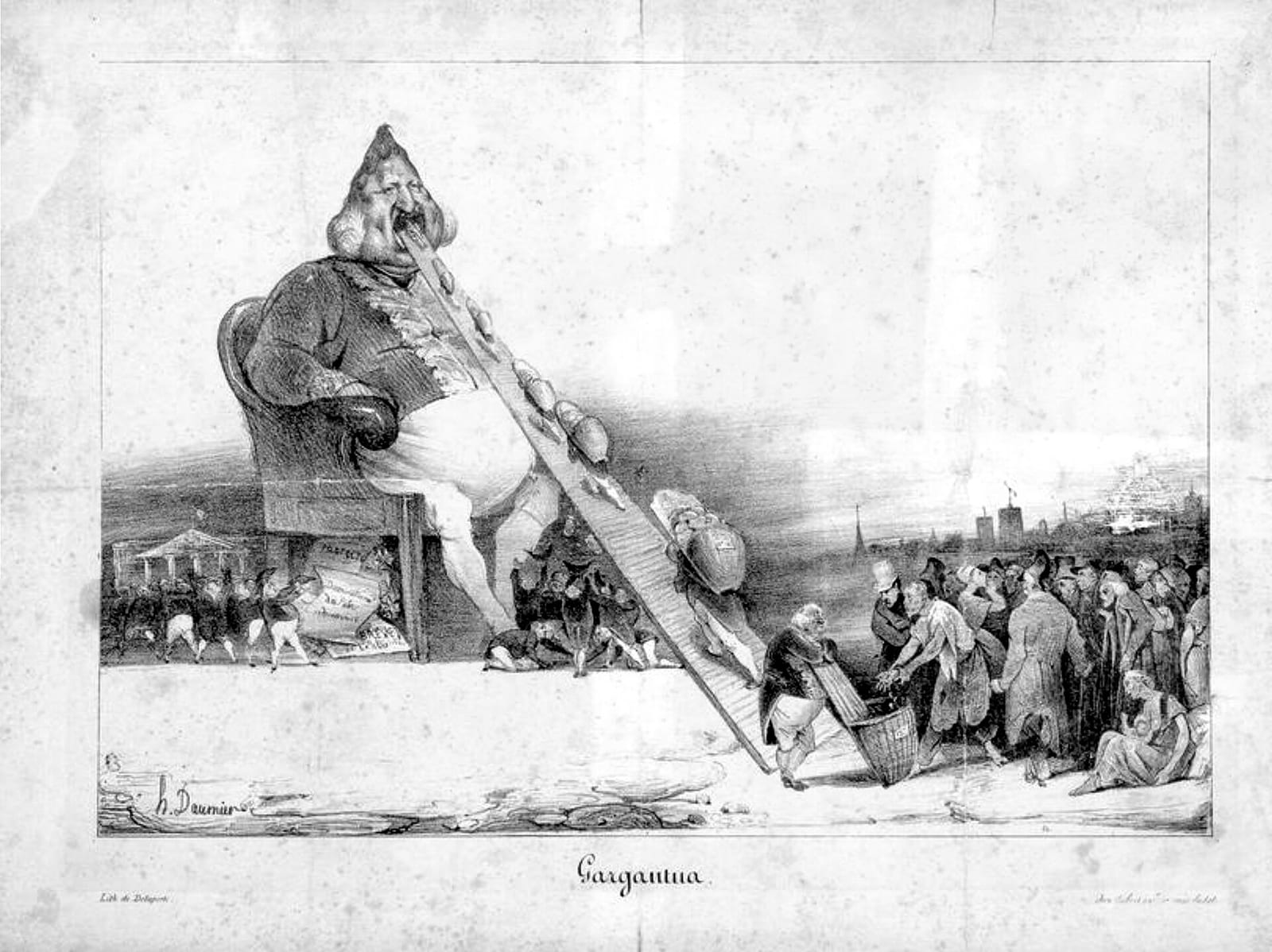 Gargantua