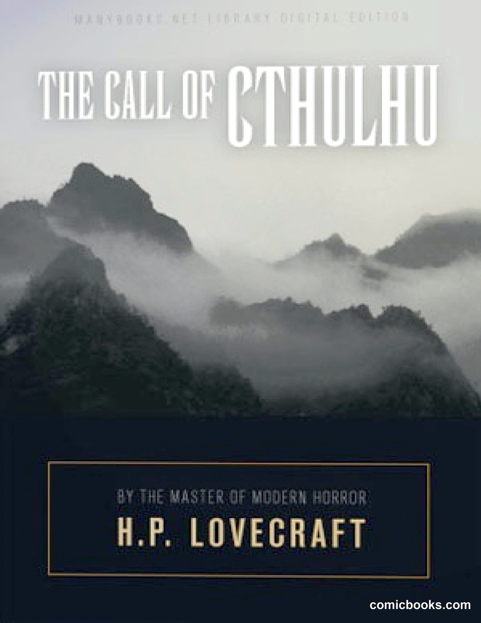 The Call of Cthulhu