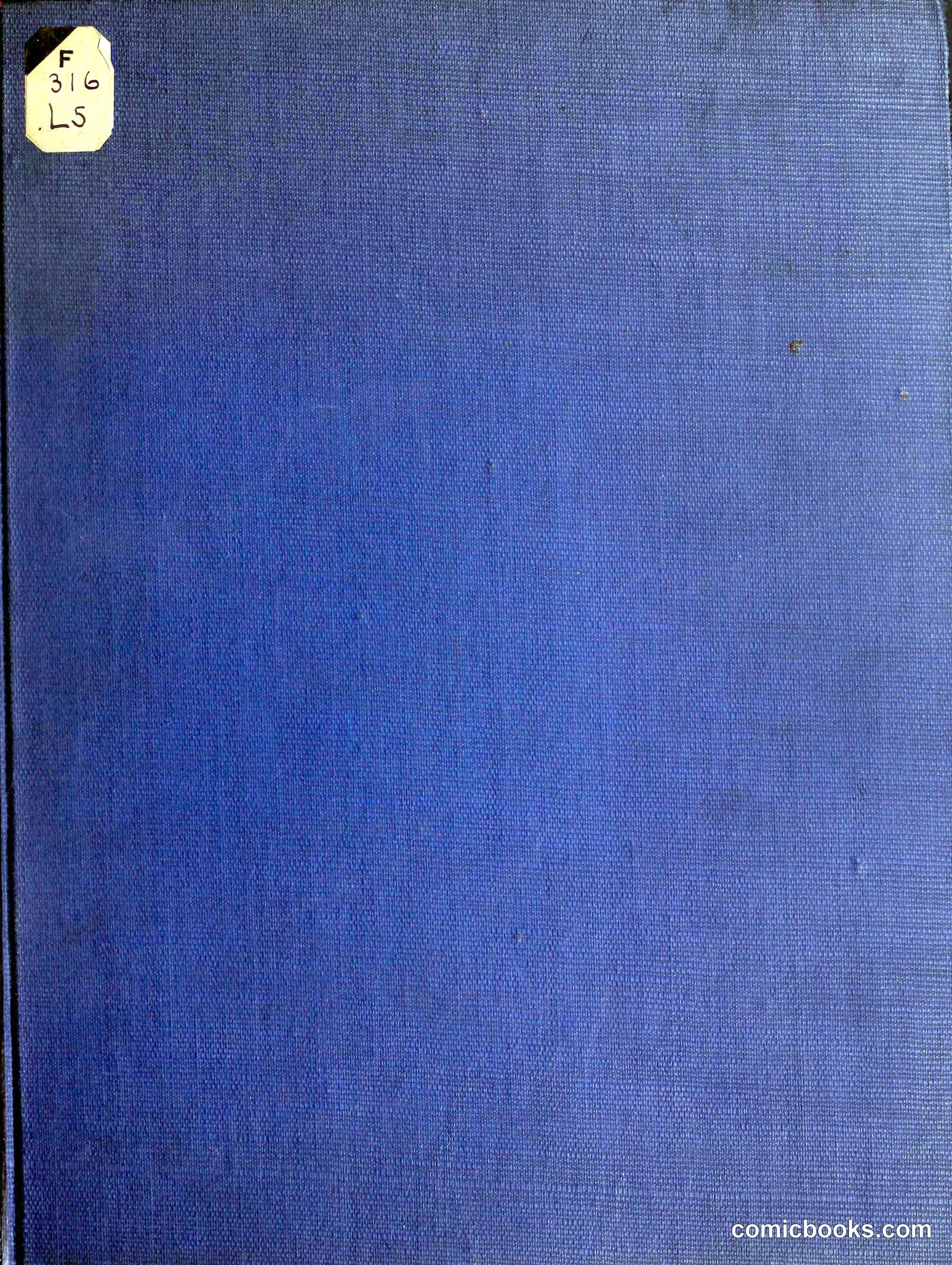 Legislative Blue Book, 1917