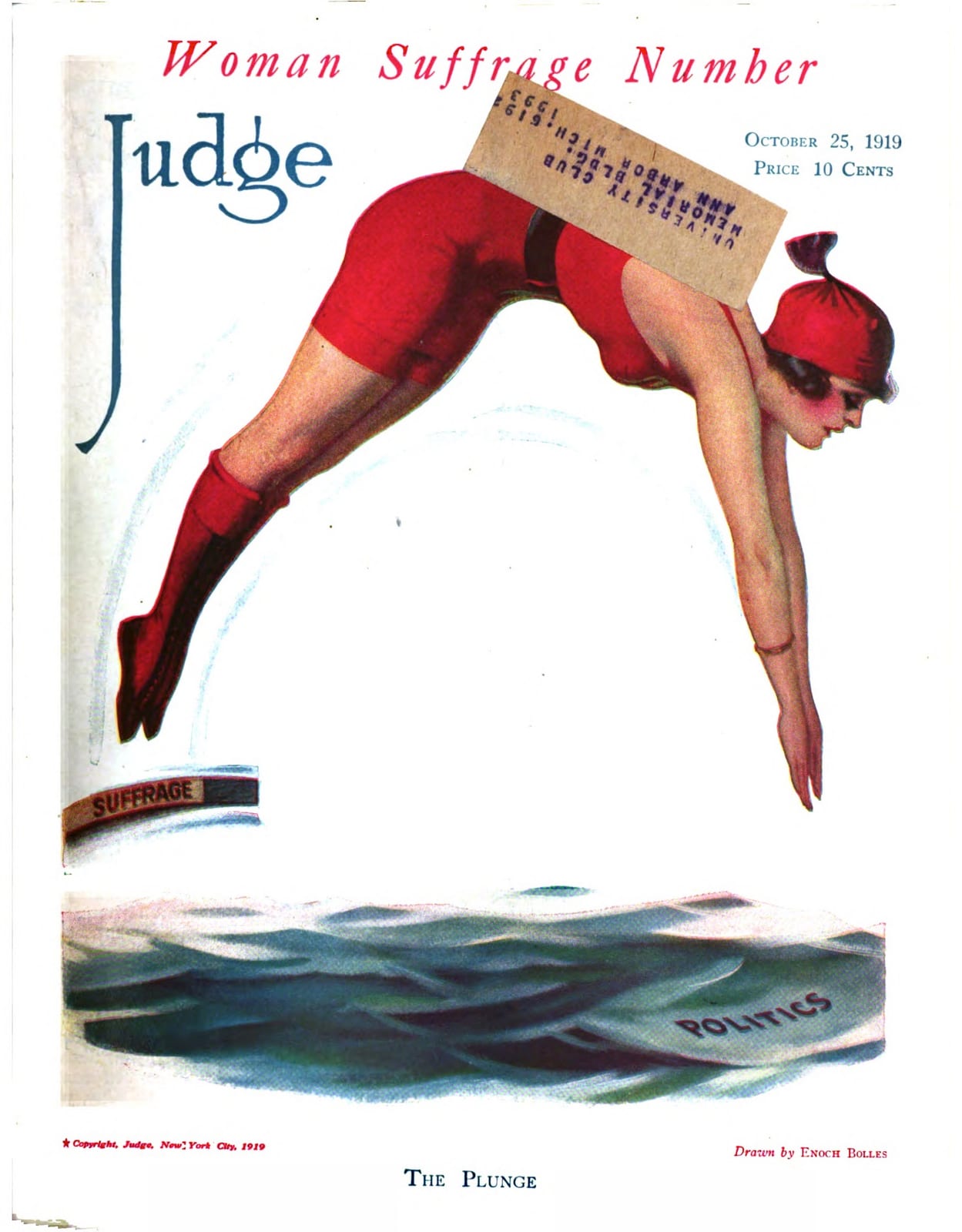 Judge
