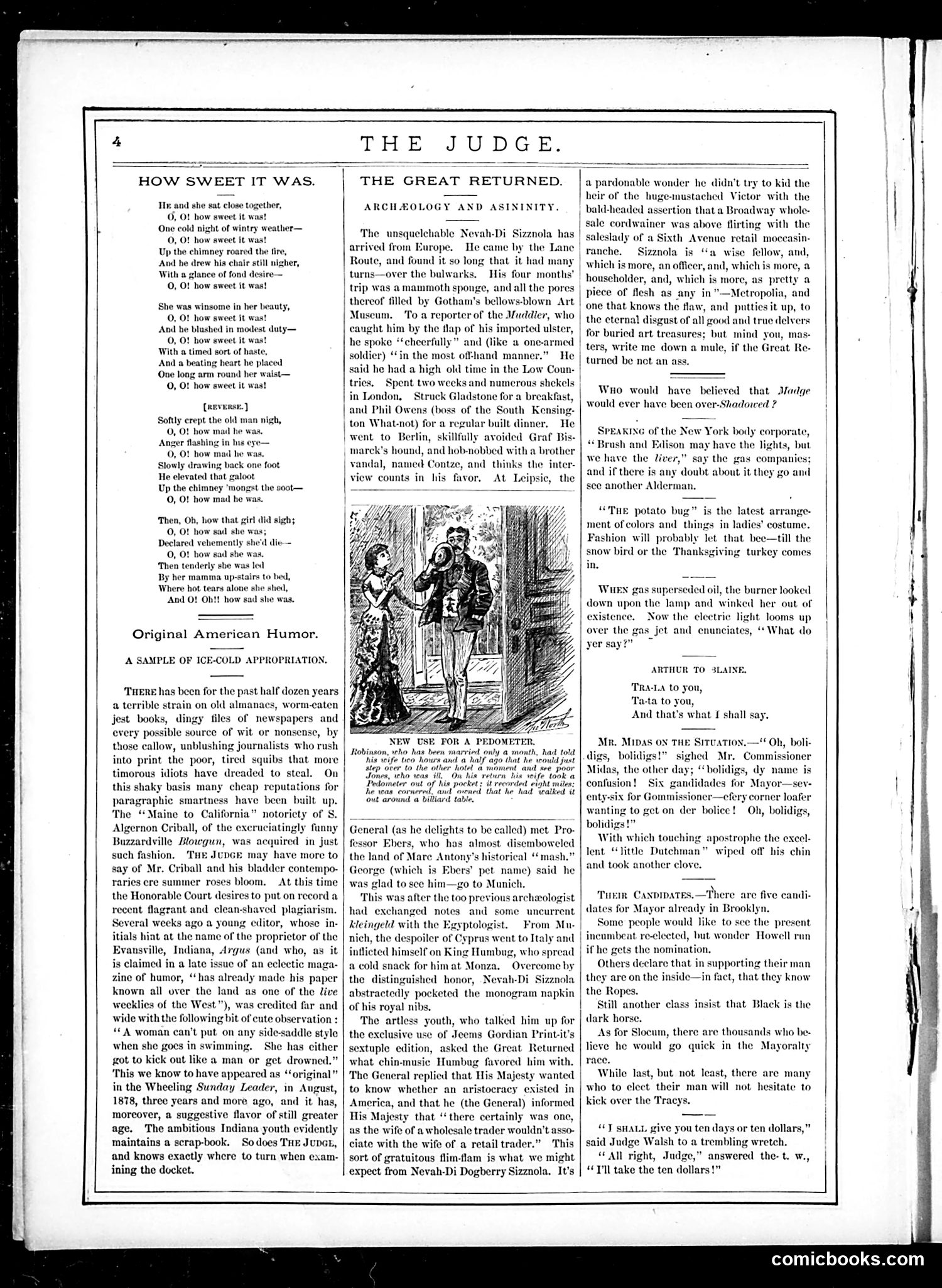 Judge — October 29, 1881 — page 4