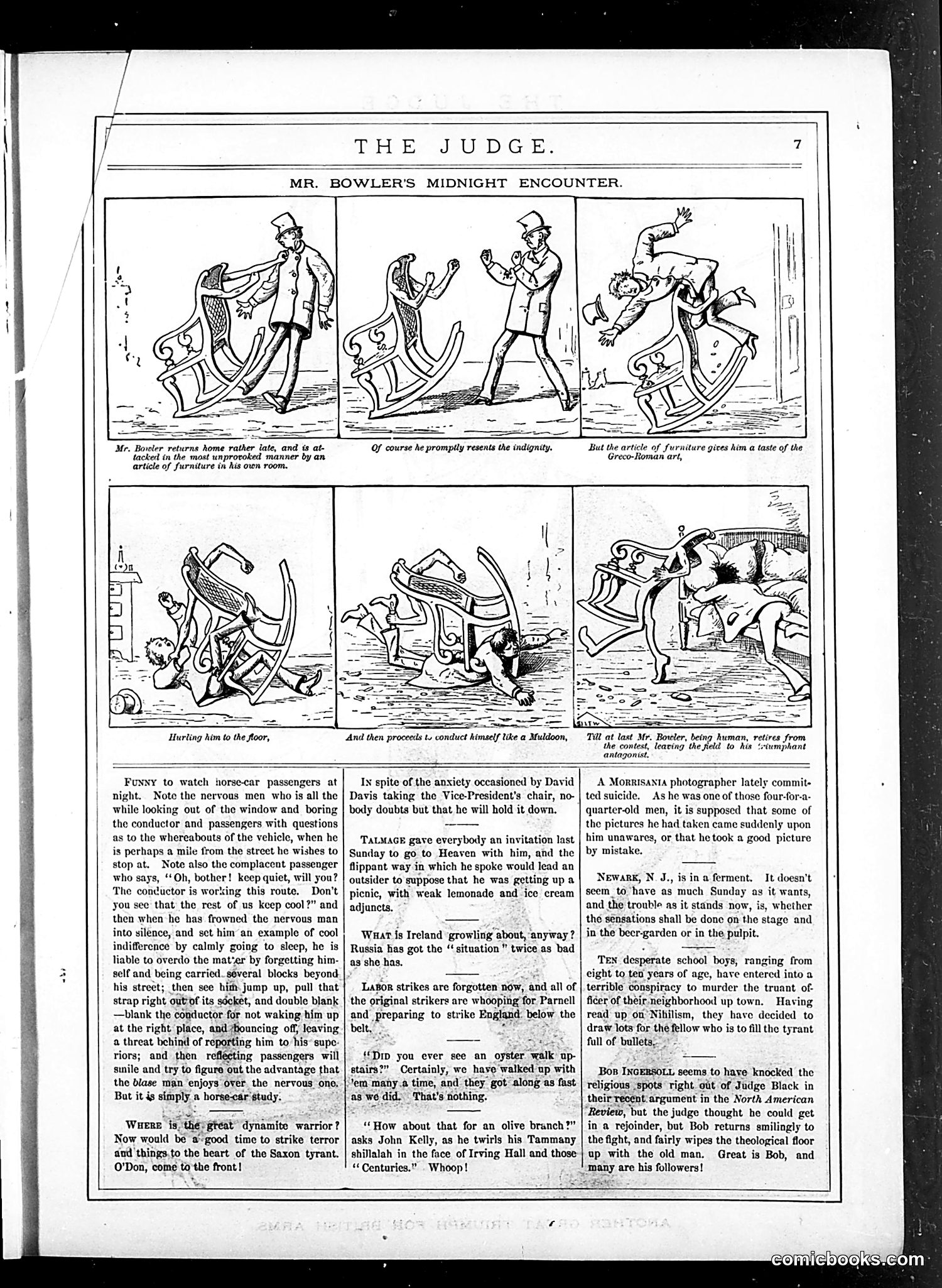 Judge — October 29, 1881 — page 7