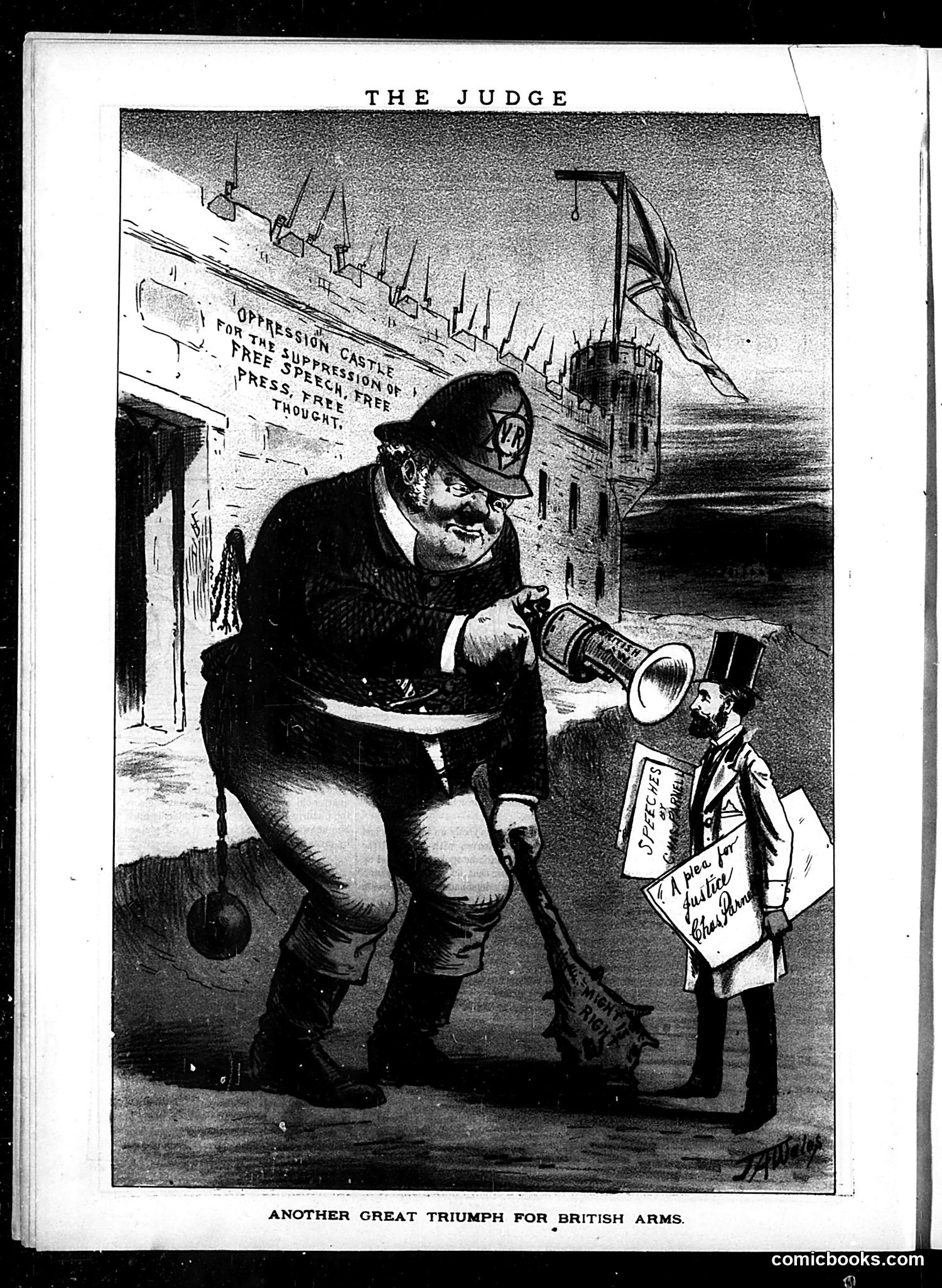 Judge — October 29, 1881 — page 8