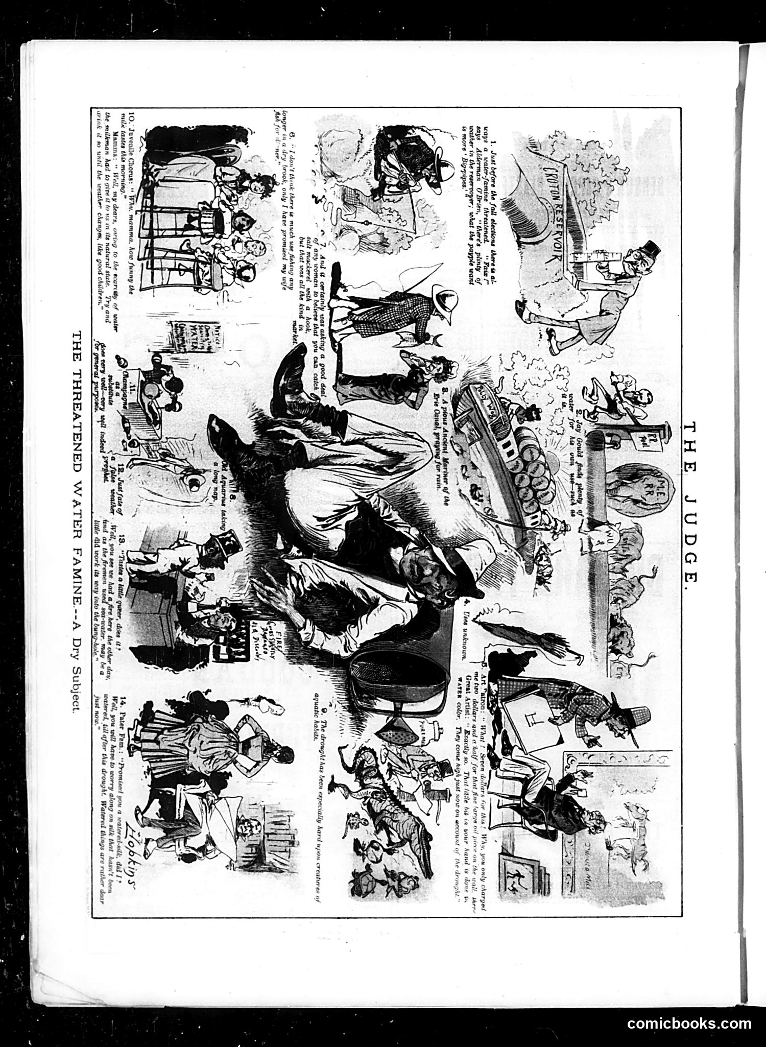 Judge — November 5, 1881 — page 16