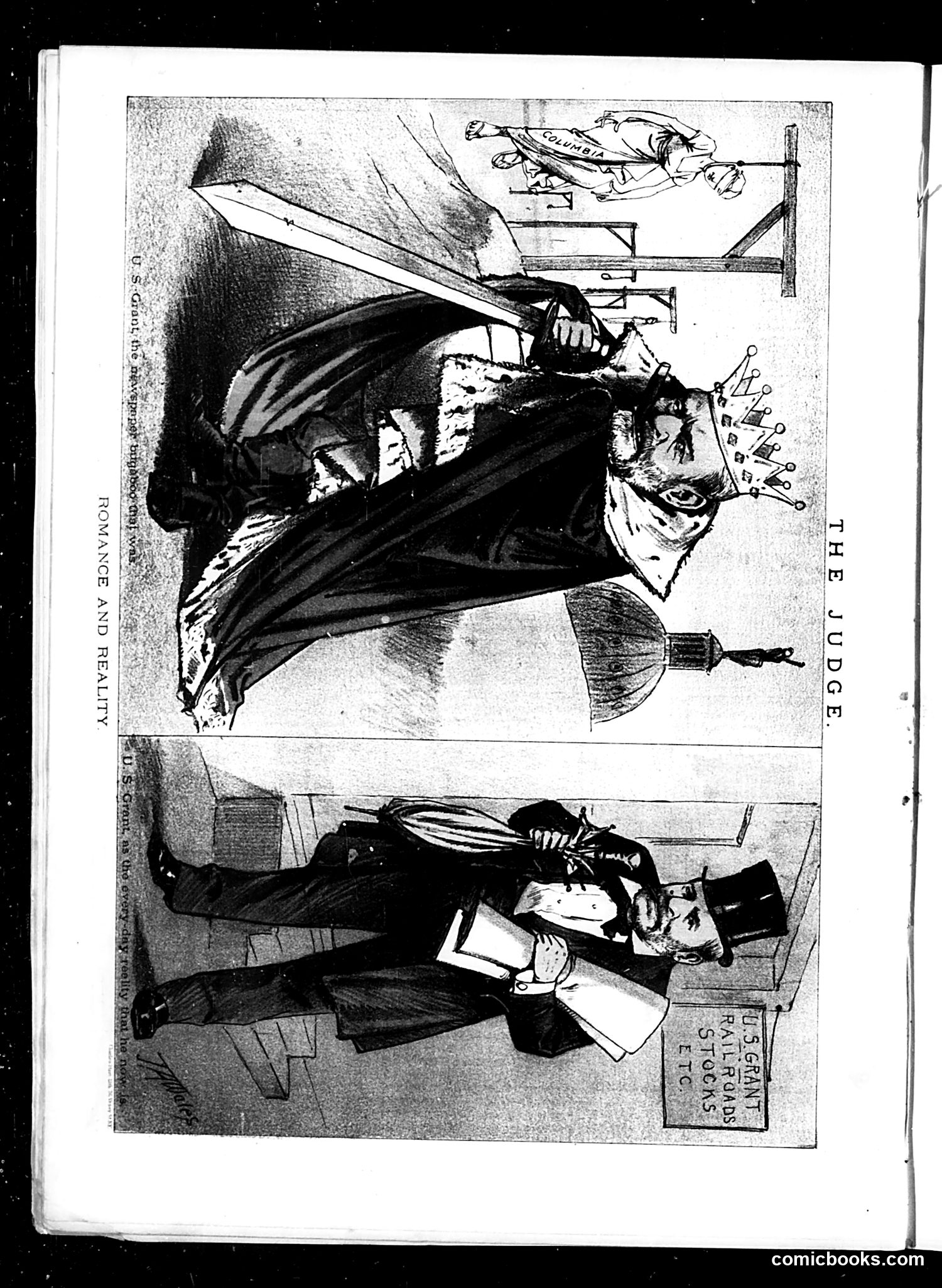 Judge — November 12, 1881 — page 8
