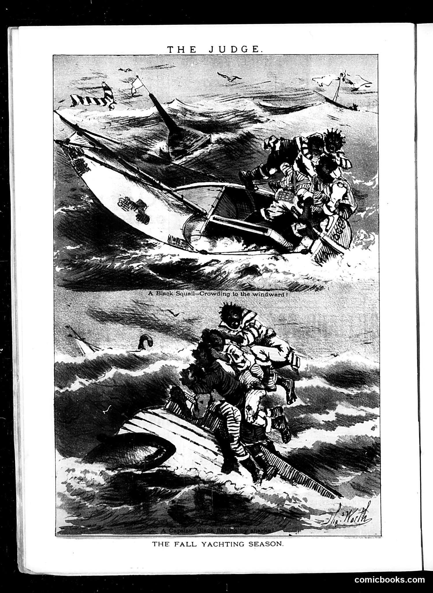 Judge — November 12, 1881 — page 16