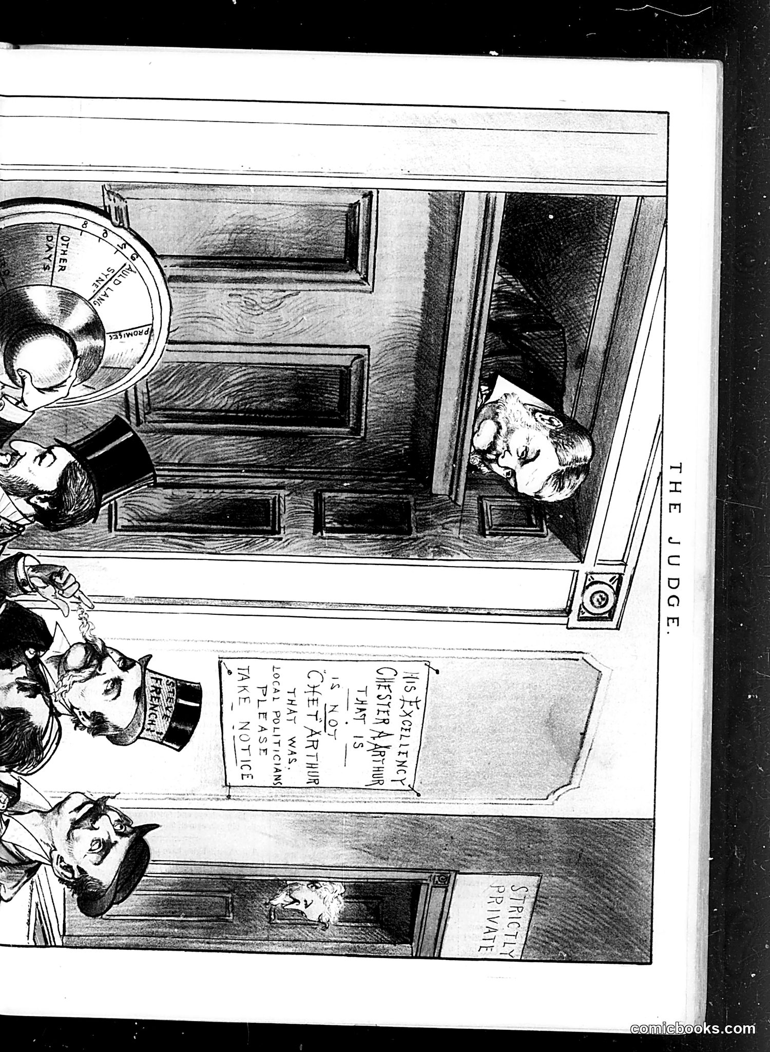 Judge — November 19, 1881 — page 9