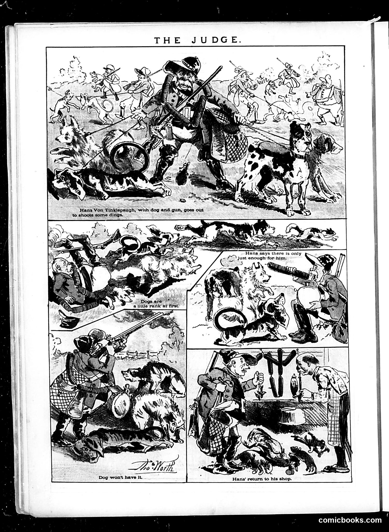 Judge — November 19, 1881 — page 16