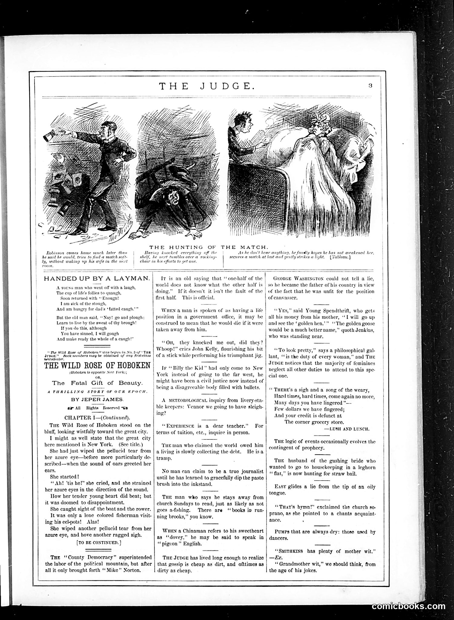 Judge — November 26, 1881 — page 3