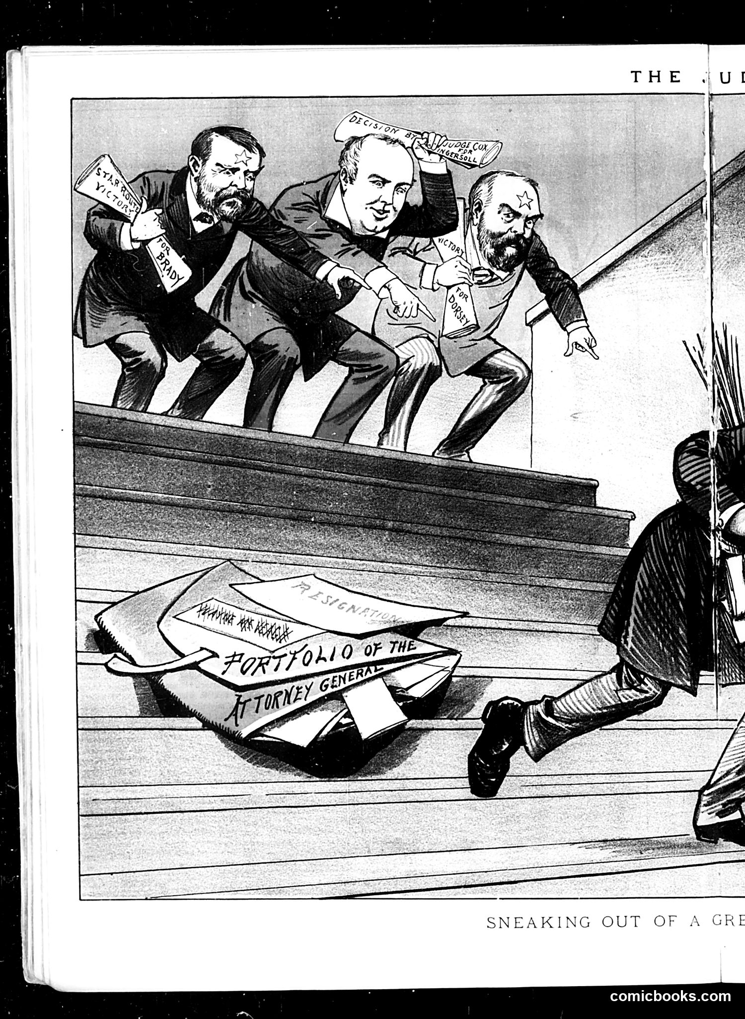 Judge — November 26, 1881 — page 8