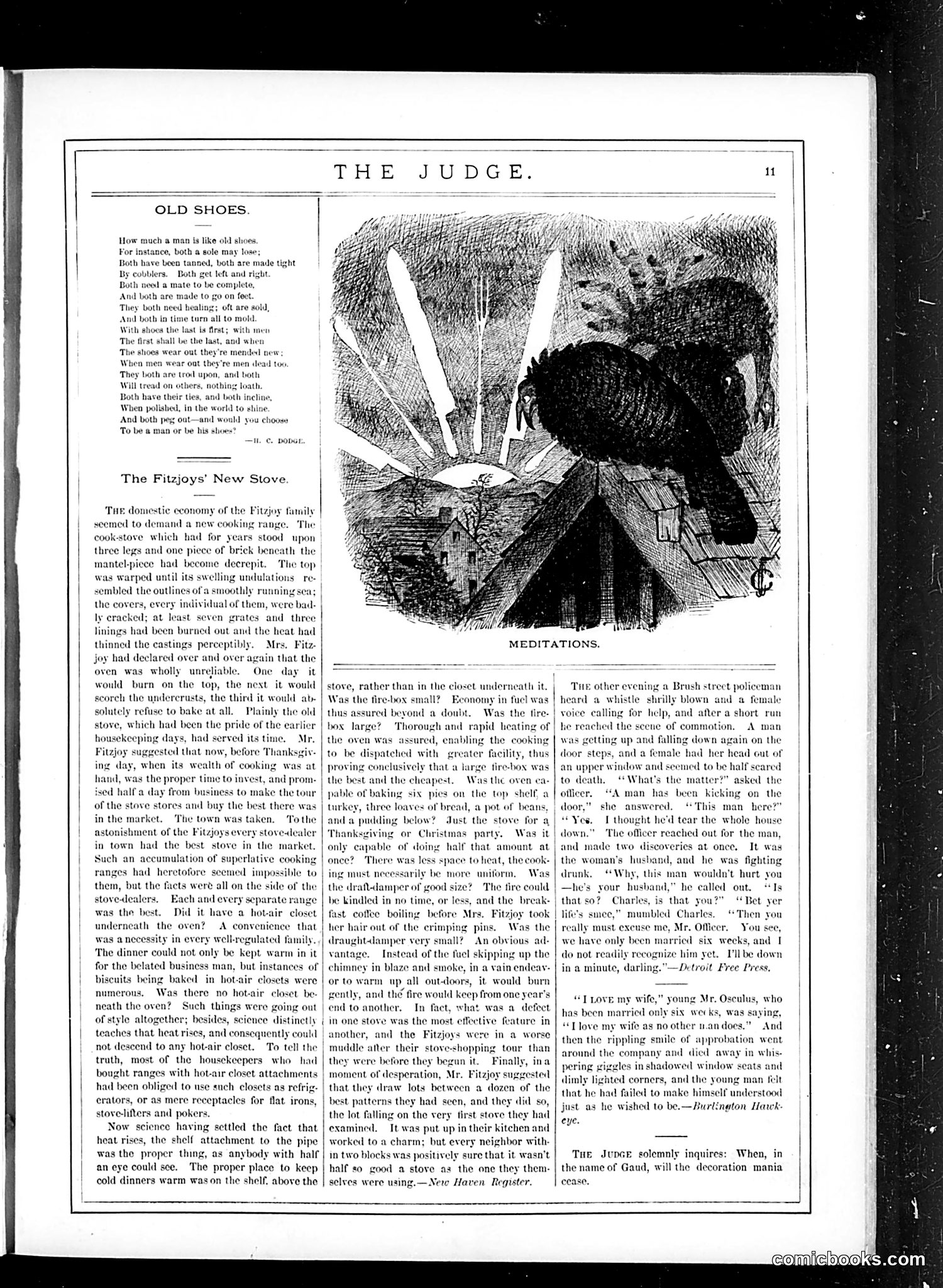 Judge — November 26, 1881 — page 11