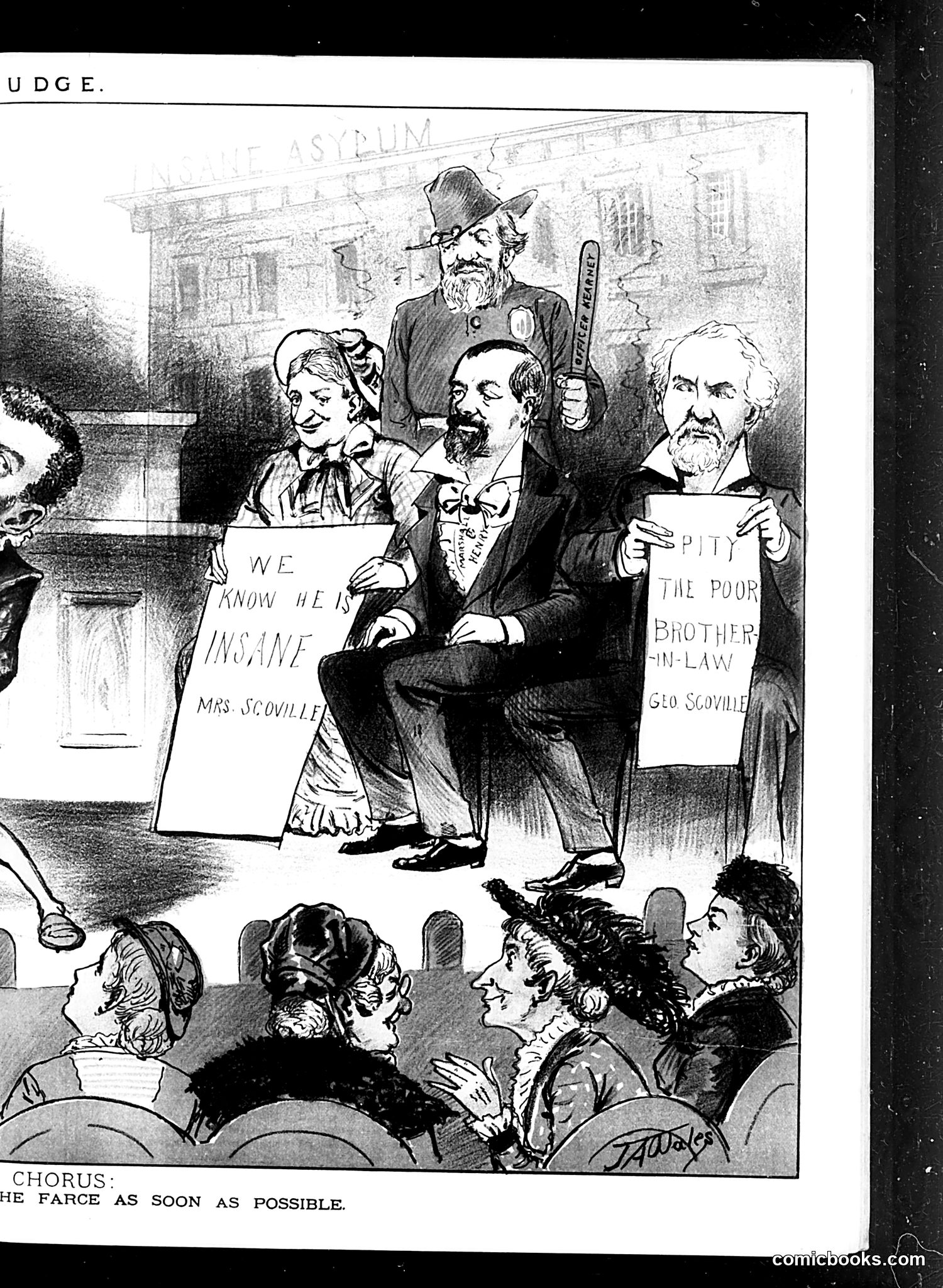 Judge — December 3, 1881 — page 9