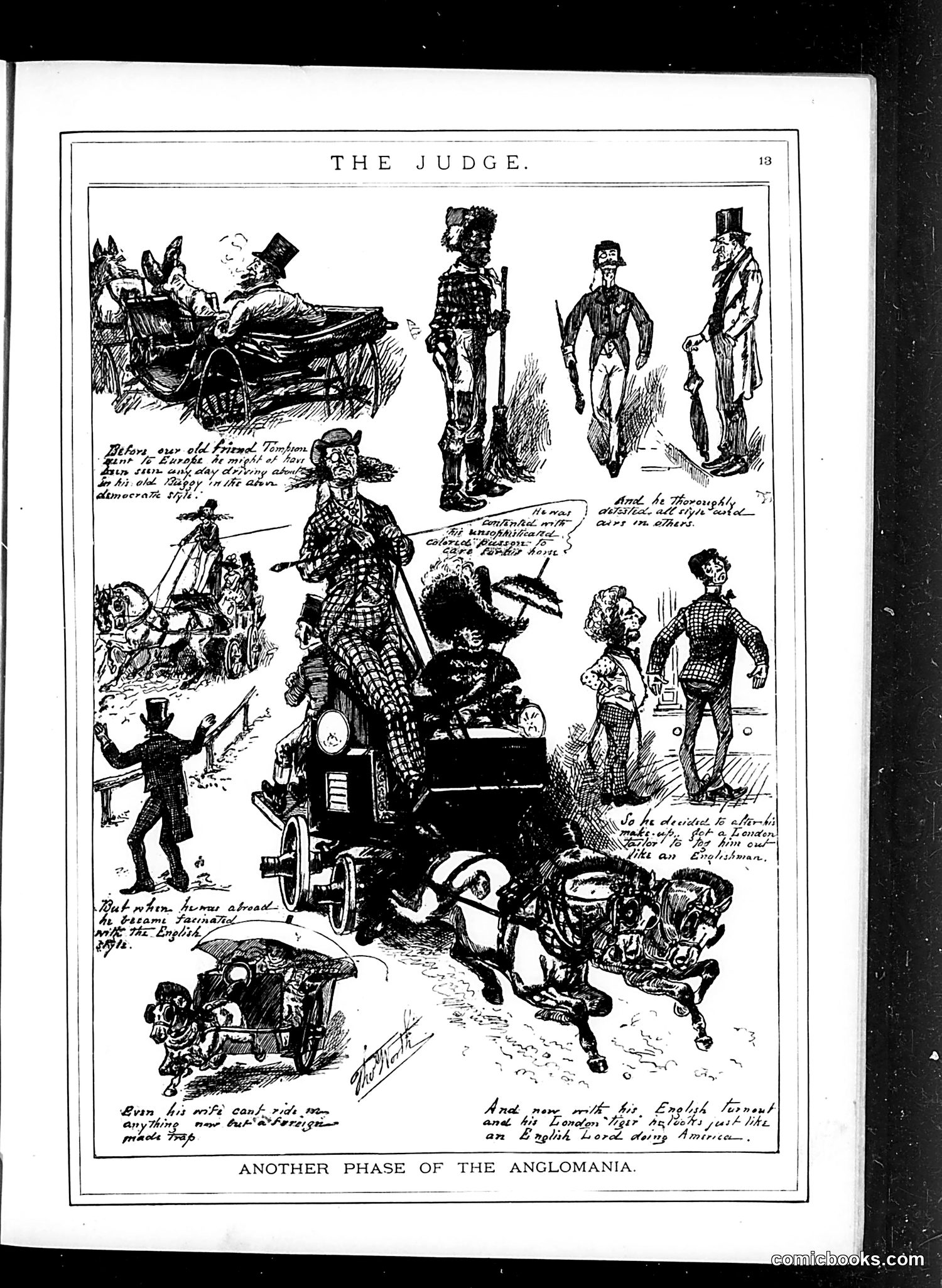 Judge — December 3, 1881 — page 13