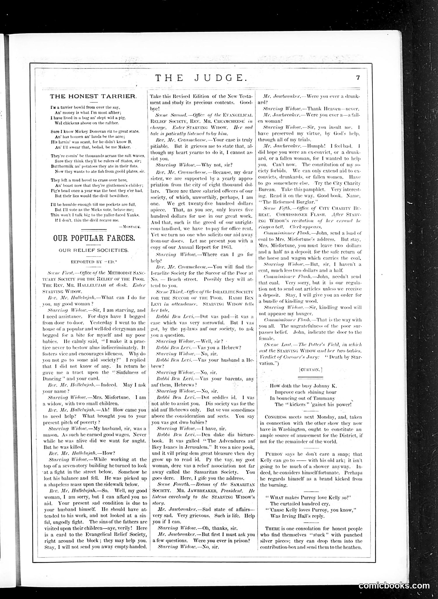 Judge — December 10, 1881 — page 7