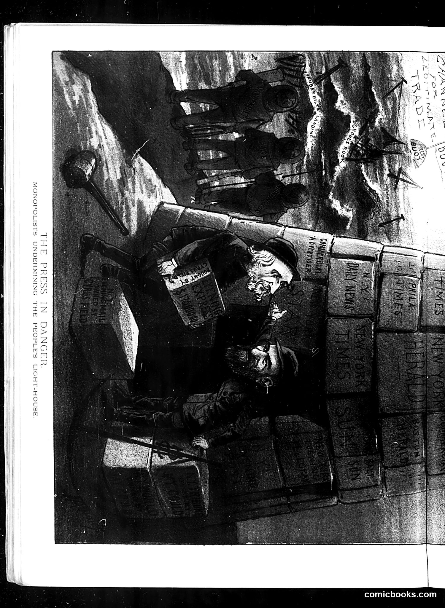 Judge — December 10, 1881 — page 8