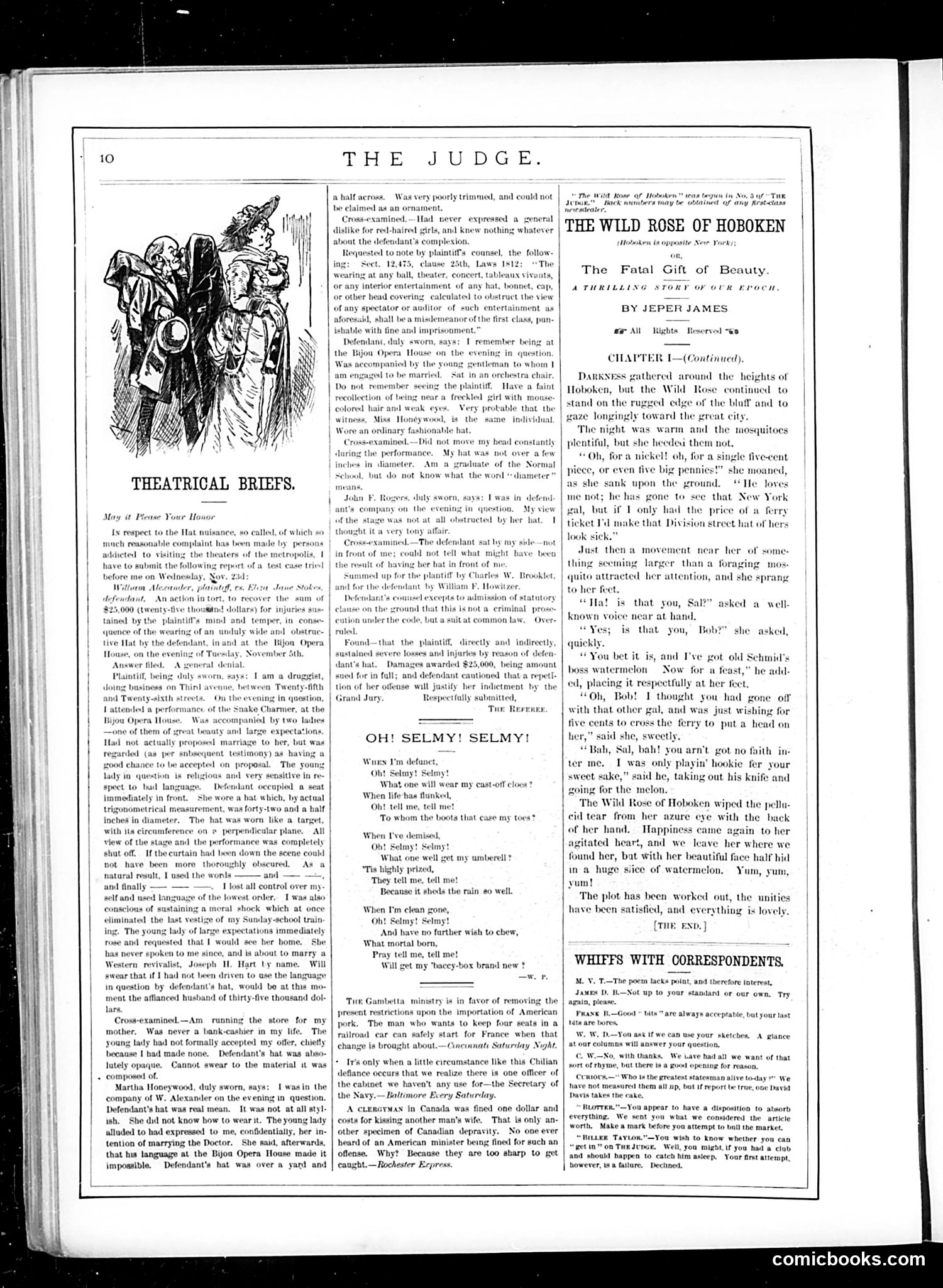 Judge — December 10, 1881 — page 10