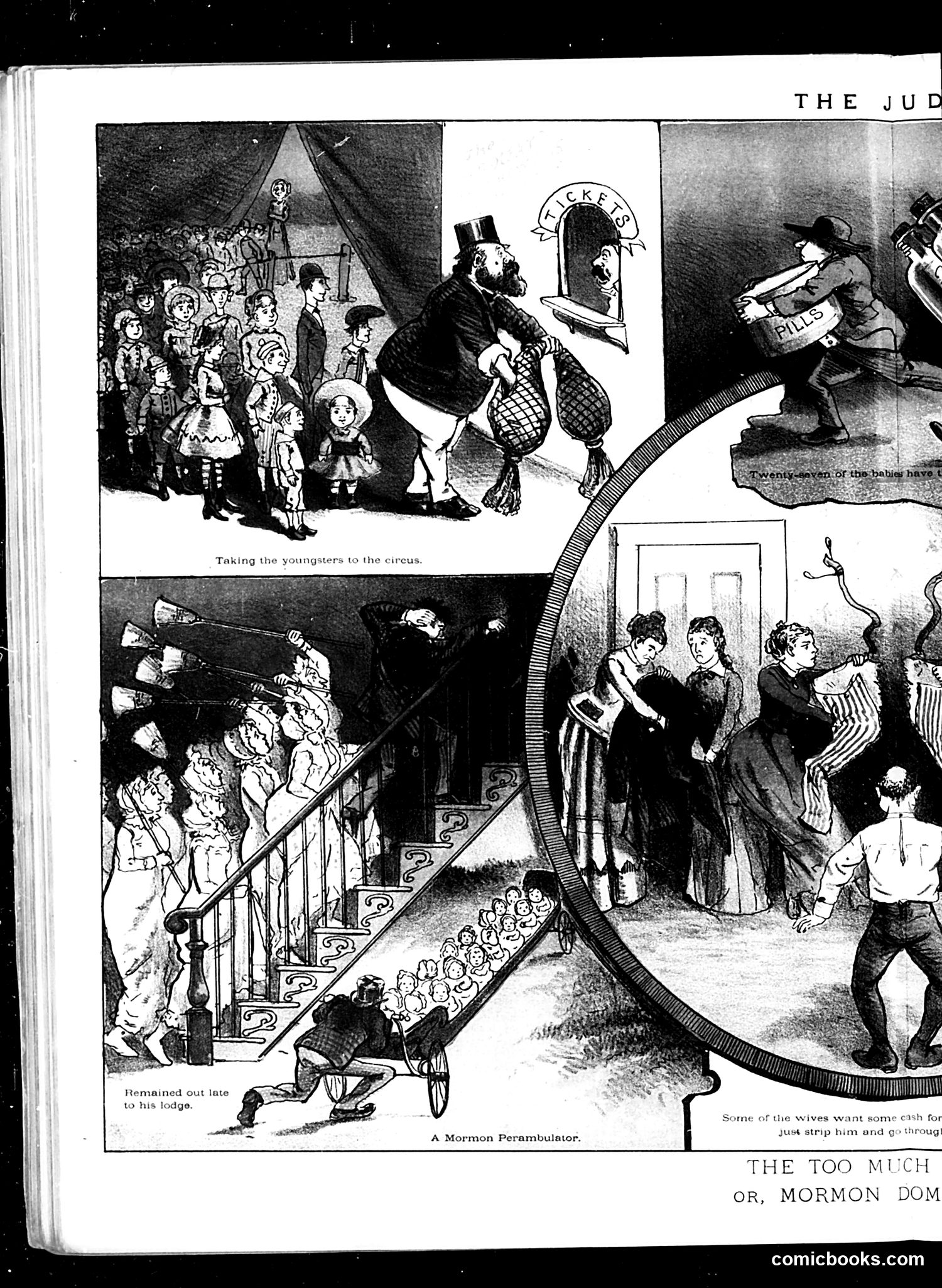 Judge — December 17, 1881 — page 8