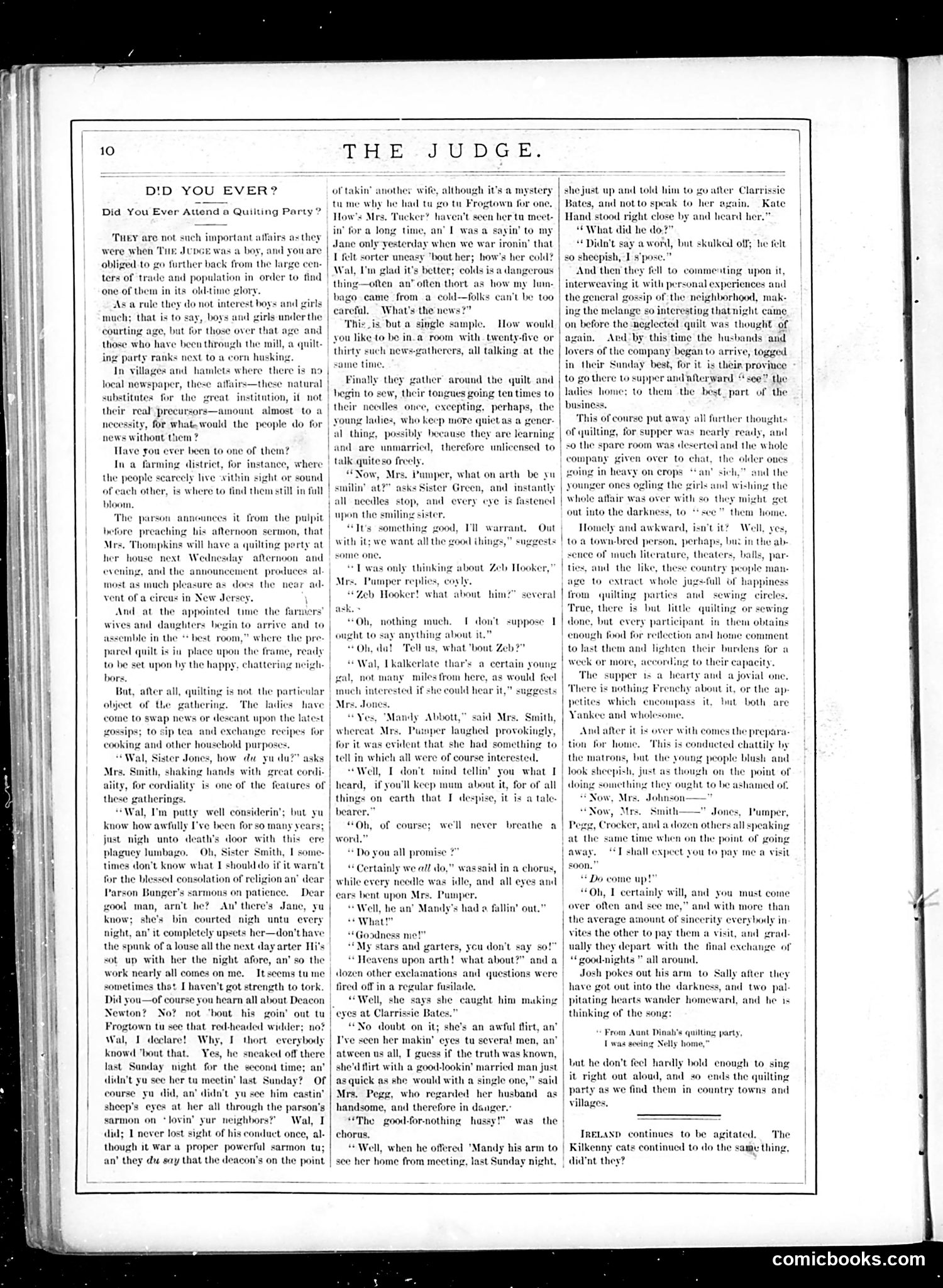 Judge — December 17, 1881 — page 10