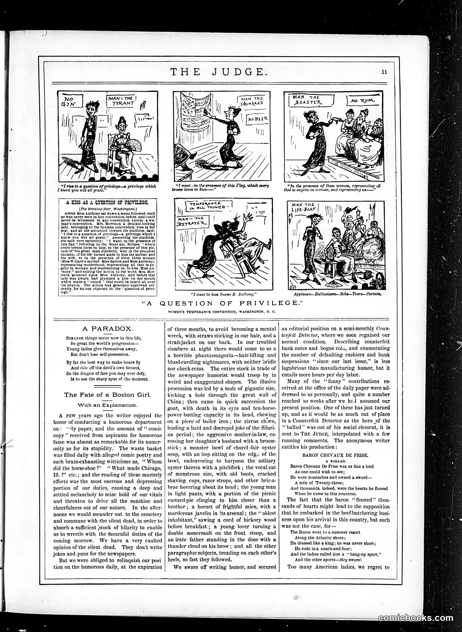 Judge — December 17, 1881 — page 11