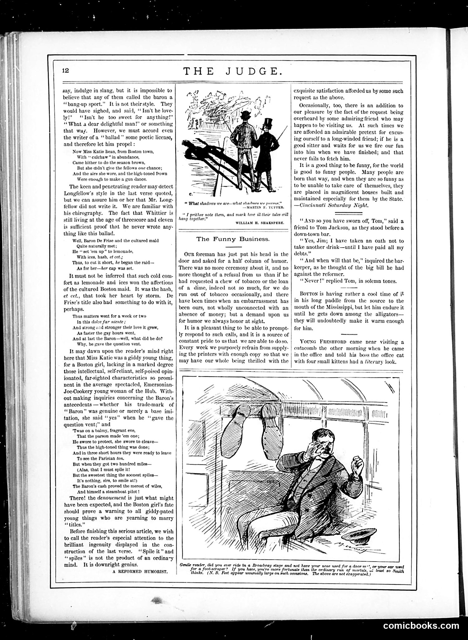 Judge — December 17, 1881 — page 12
