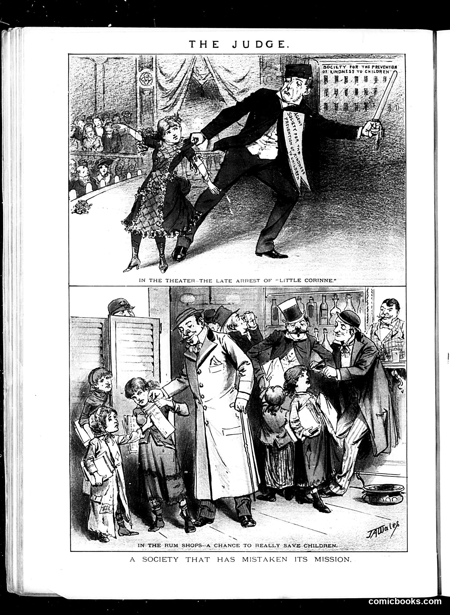 Judge — December 17, 1881 — page 16