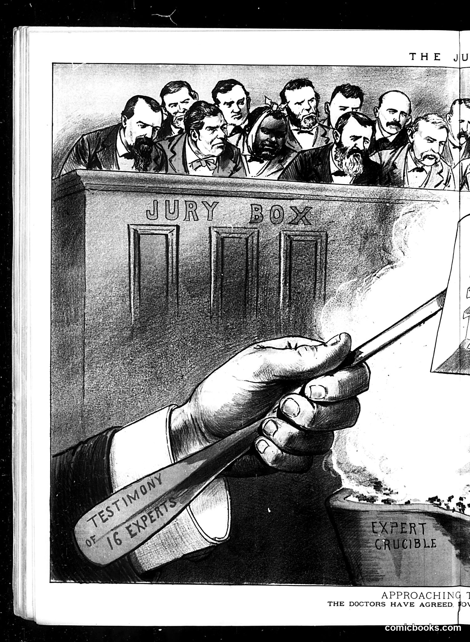 Judge — December 24, 1881 — page 8