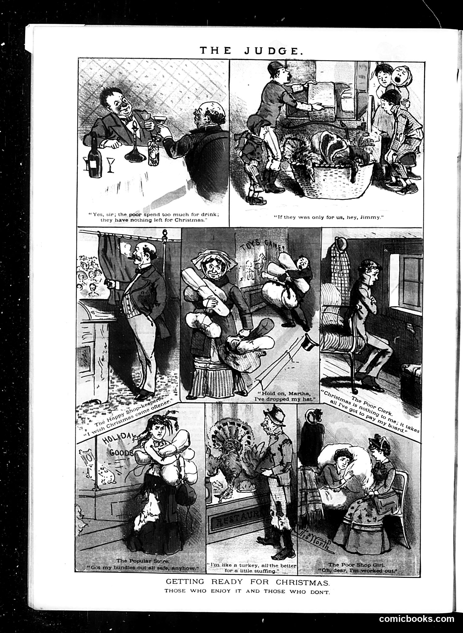 Judge — December 24, 1881 — page 16