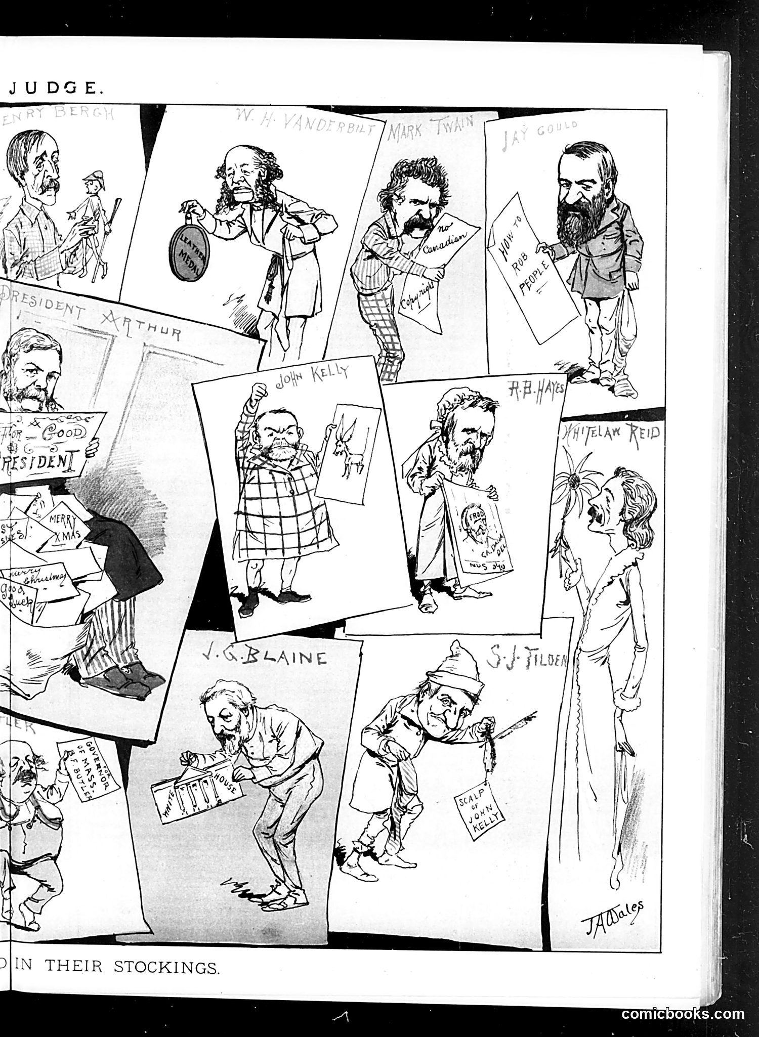 Judge — December 31, 1881 — page 9