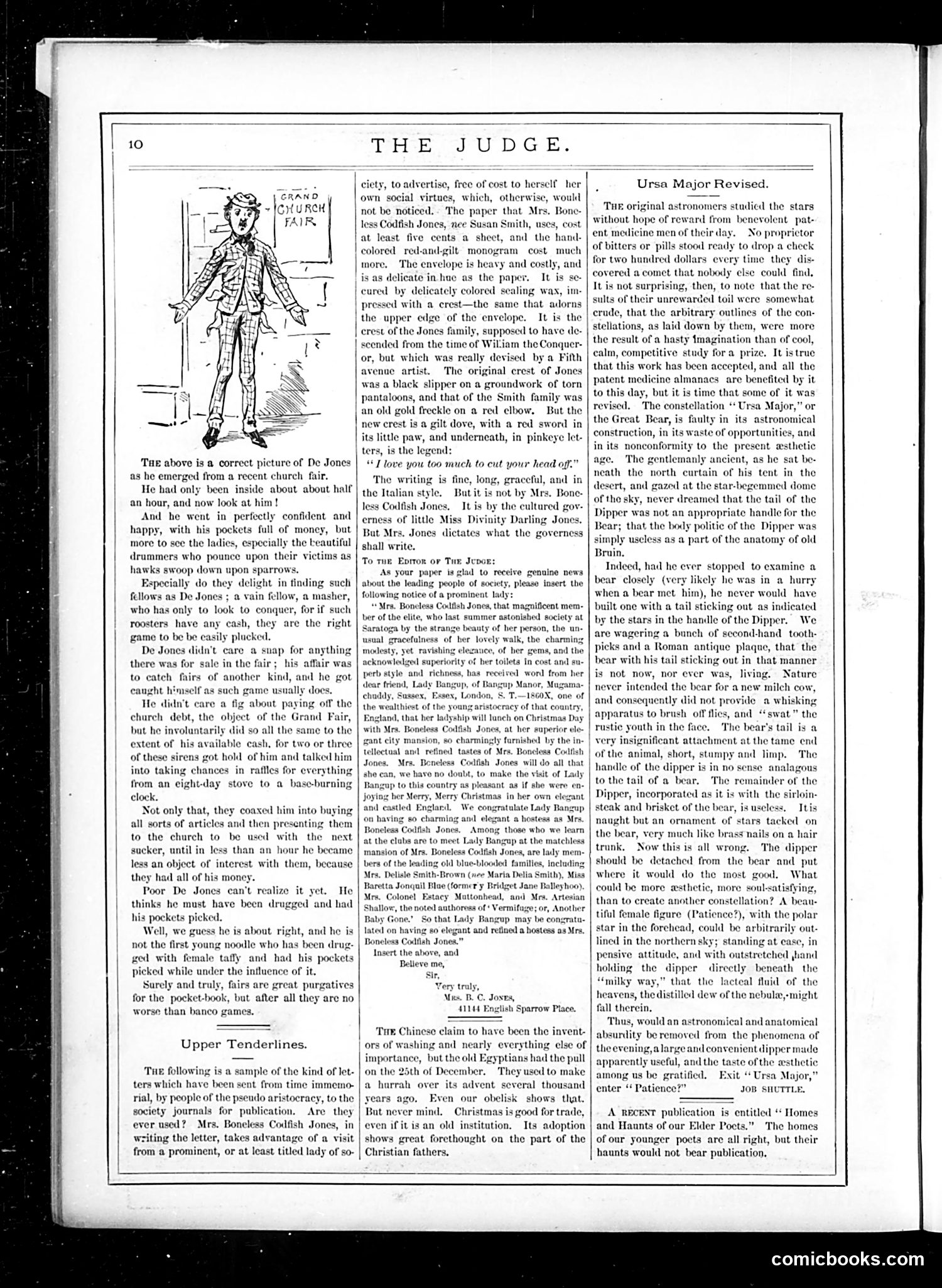 Judge — December 31, 1881 — page 10