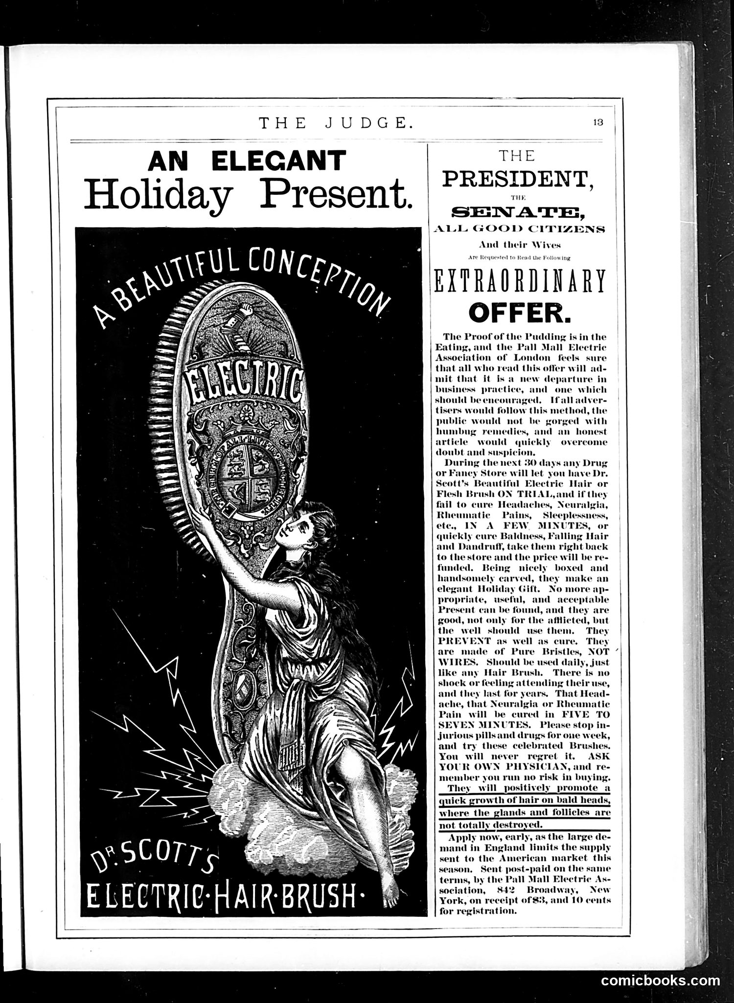Judge — December 31, 1881 — page 13
