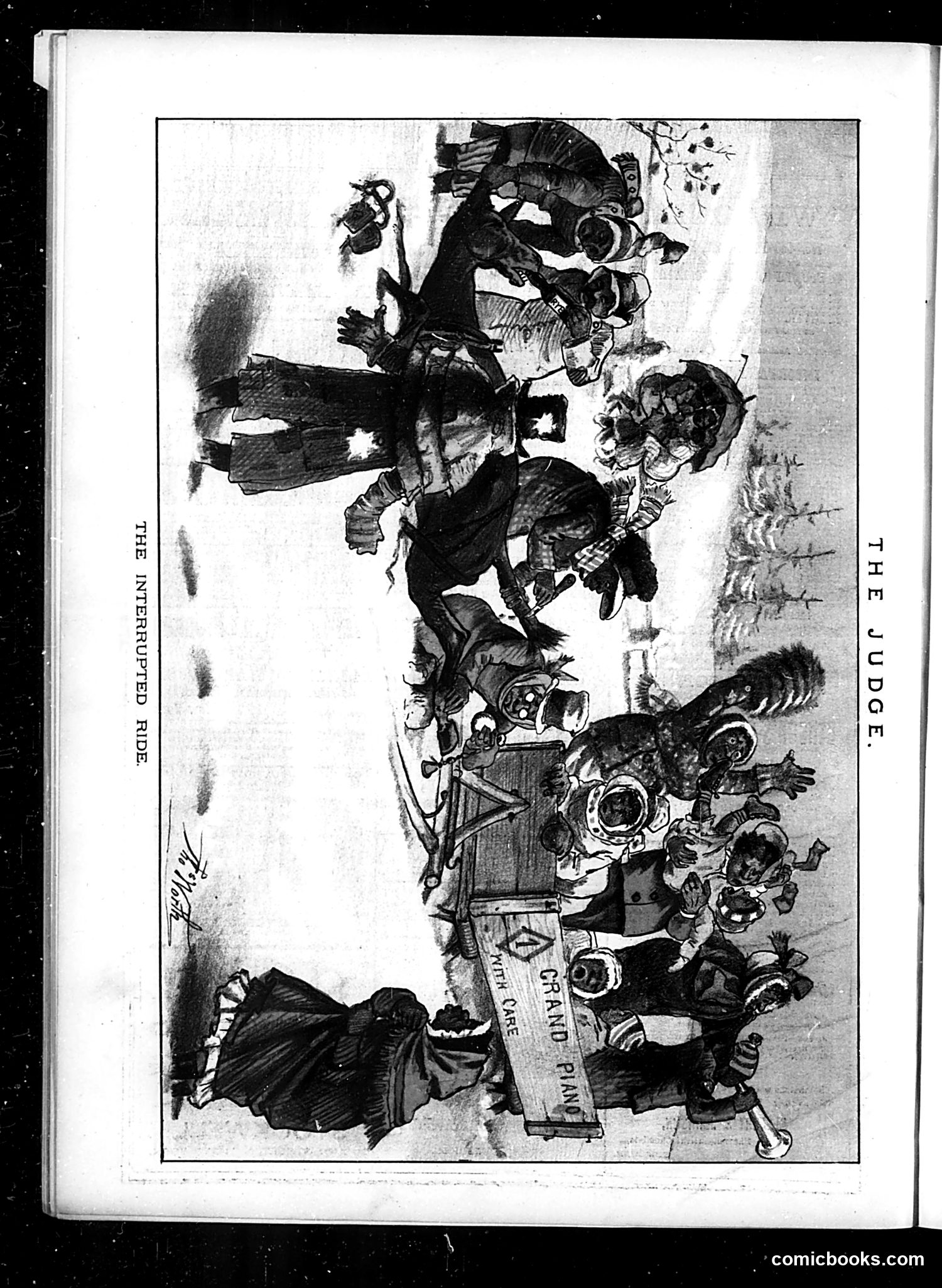Judge — December 31, 1881 — page 16