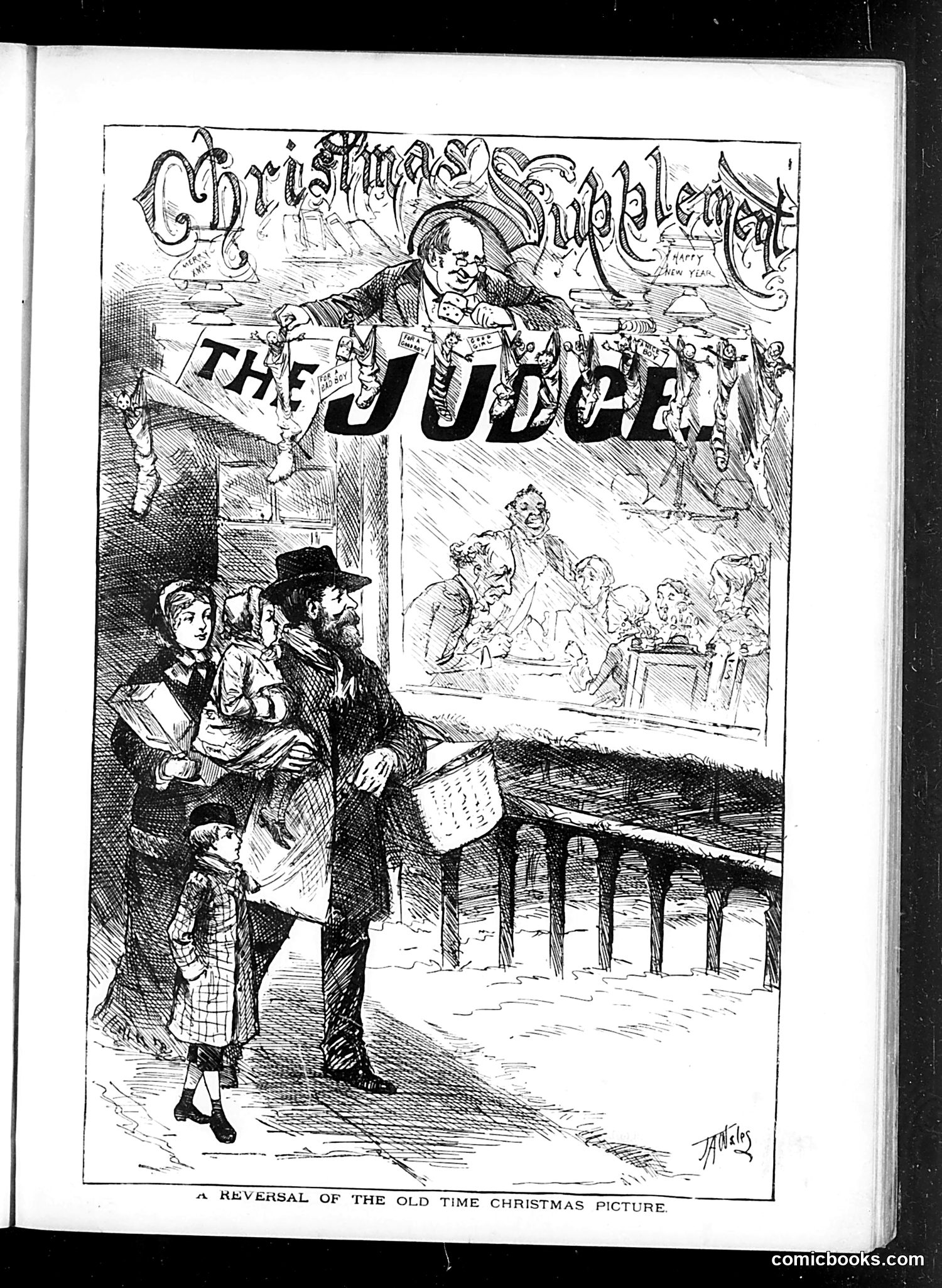 Judge — December 31, 1881 — page 17