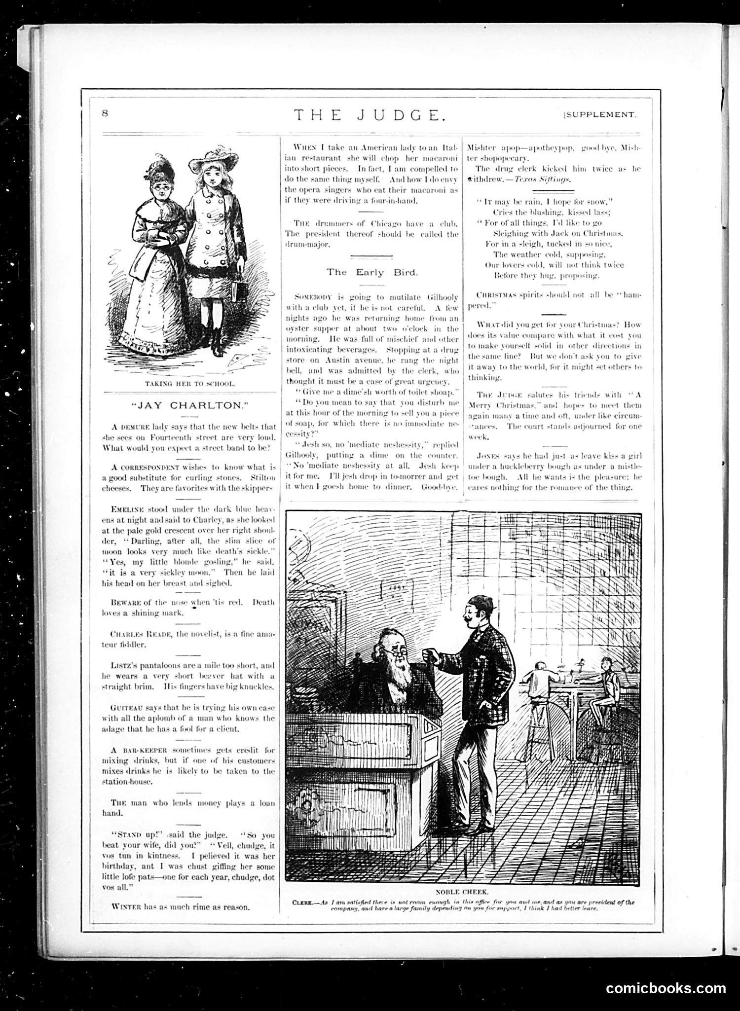 Judge — January 7, 1882 — page 2