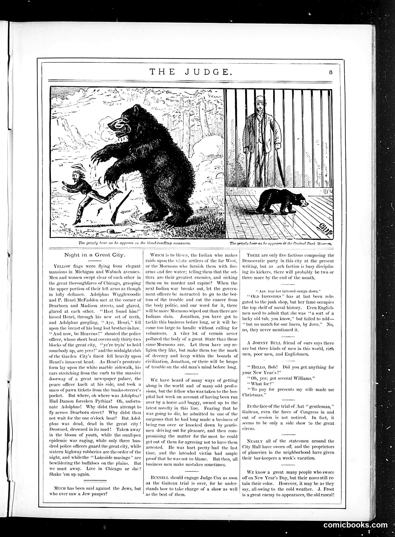 Judge — January 7, 1882 — page 7