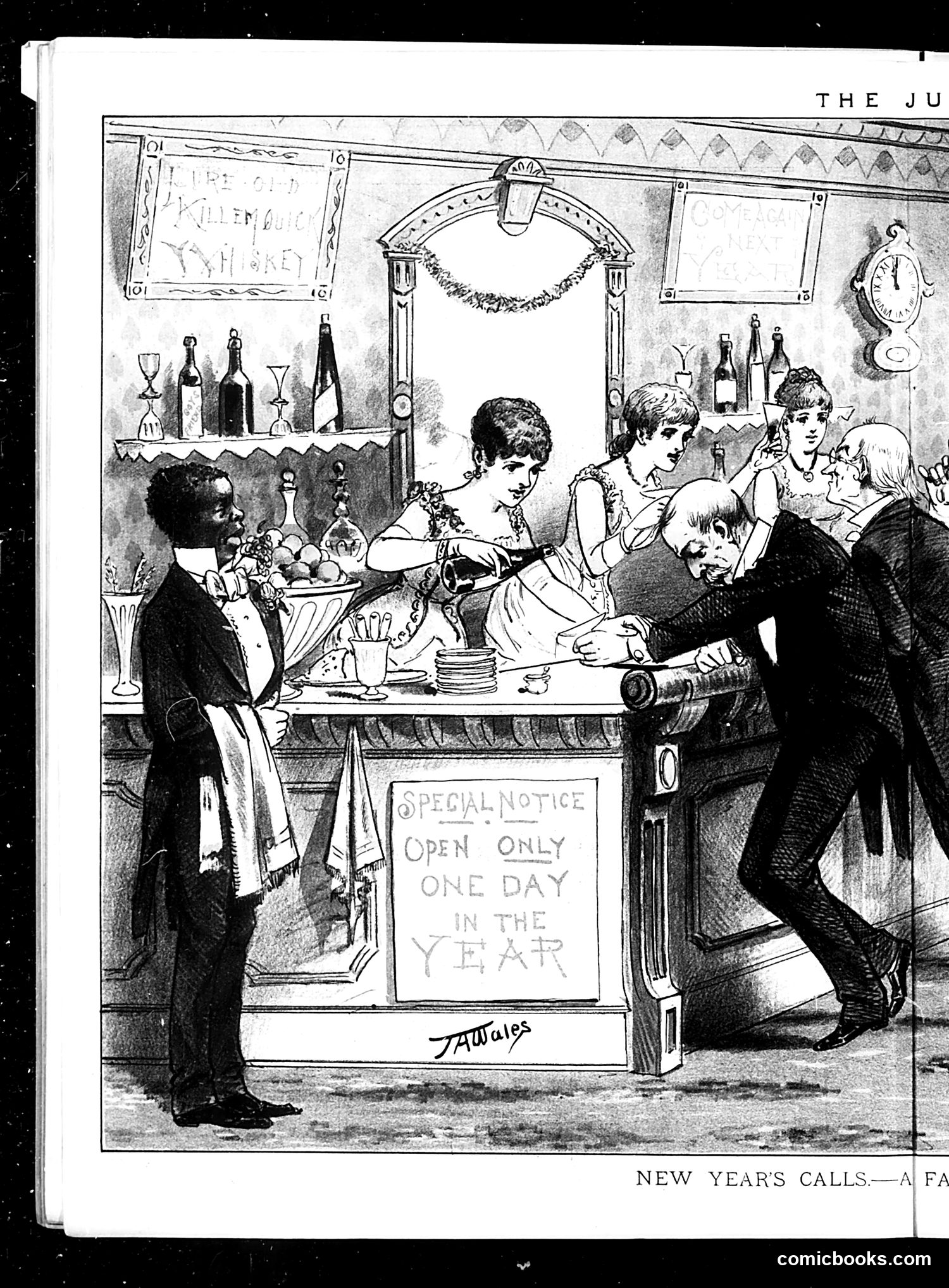 Judge — January 7, 1882 — page 10