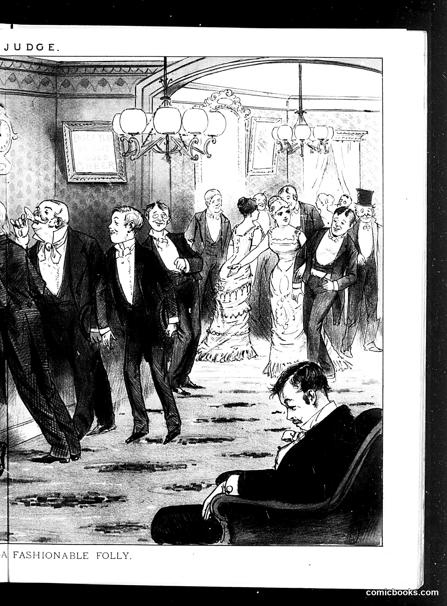 Judge — January 7, 1882 — page 11