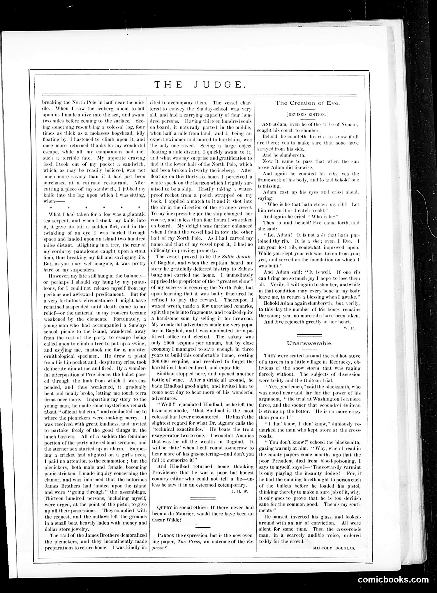 Judge — January 14, 1882 — page 7