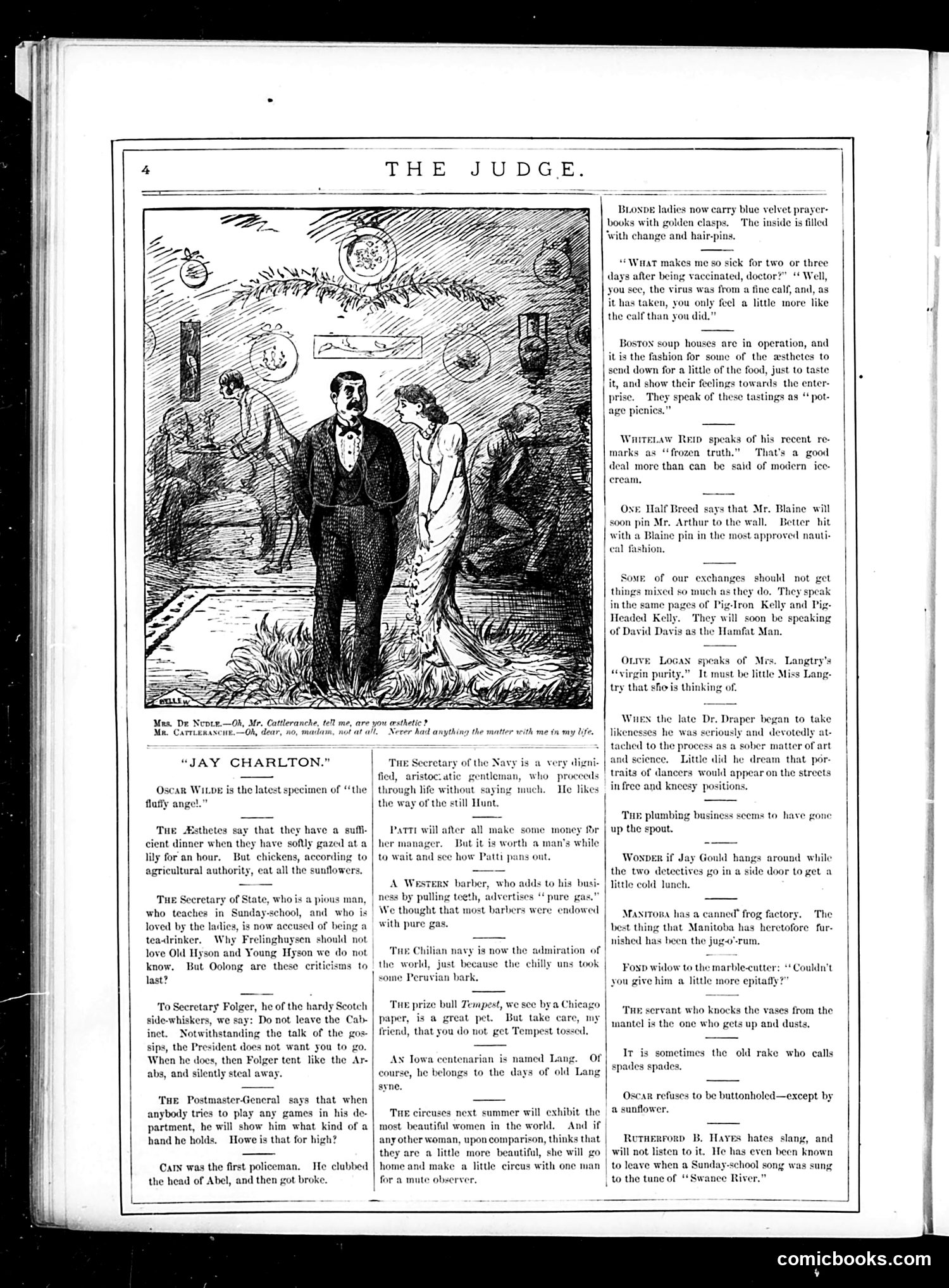 Judge — January 21, 1882 — page 4