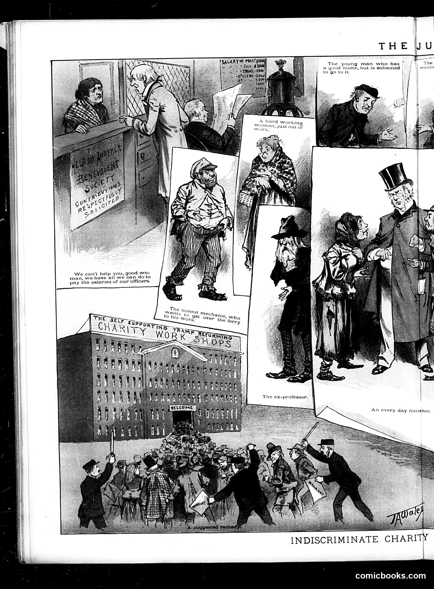 Judge — January 21, 1882 — page 8