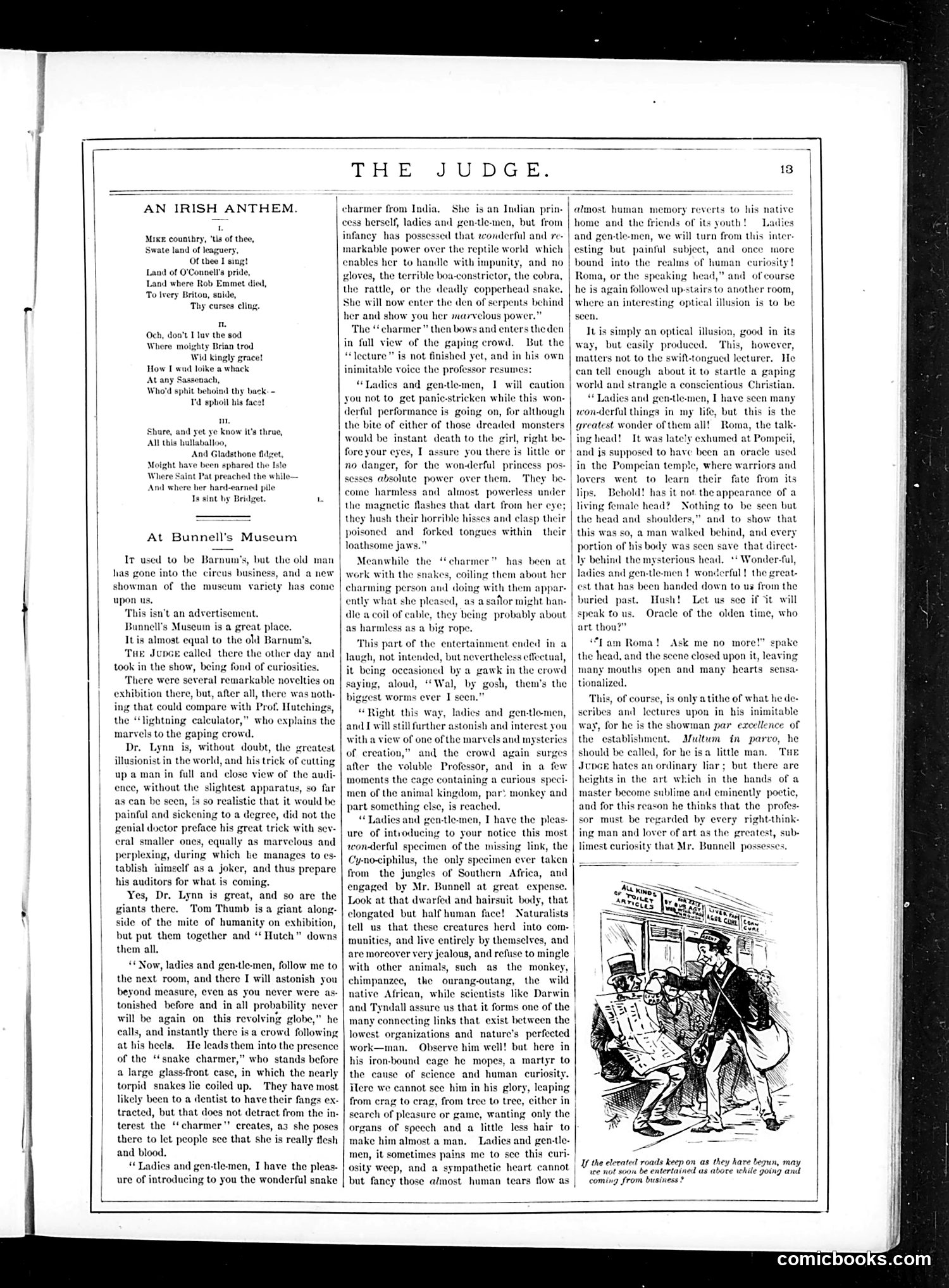 Judge — January 21, 1882 — page 13