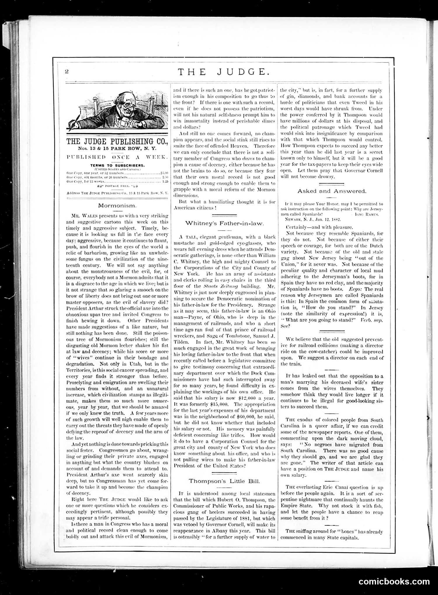Judge — January 28, 1882 — page 2