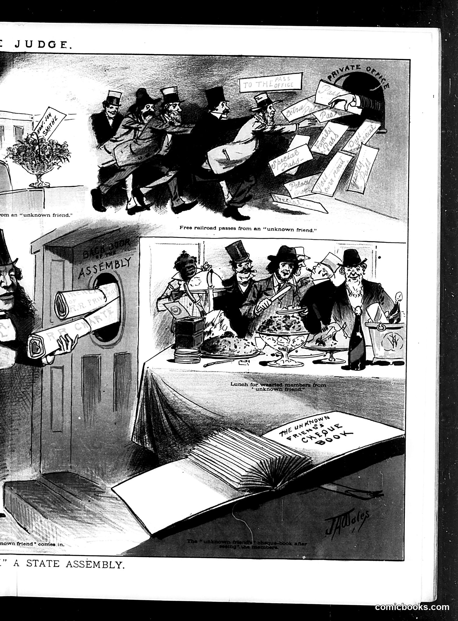 Judge — February 4, 1882 — page 9