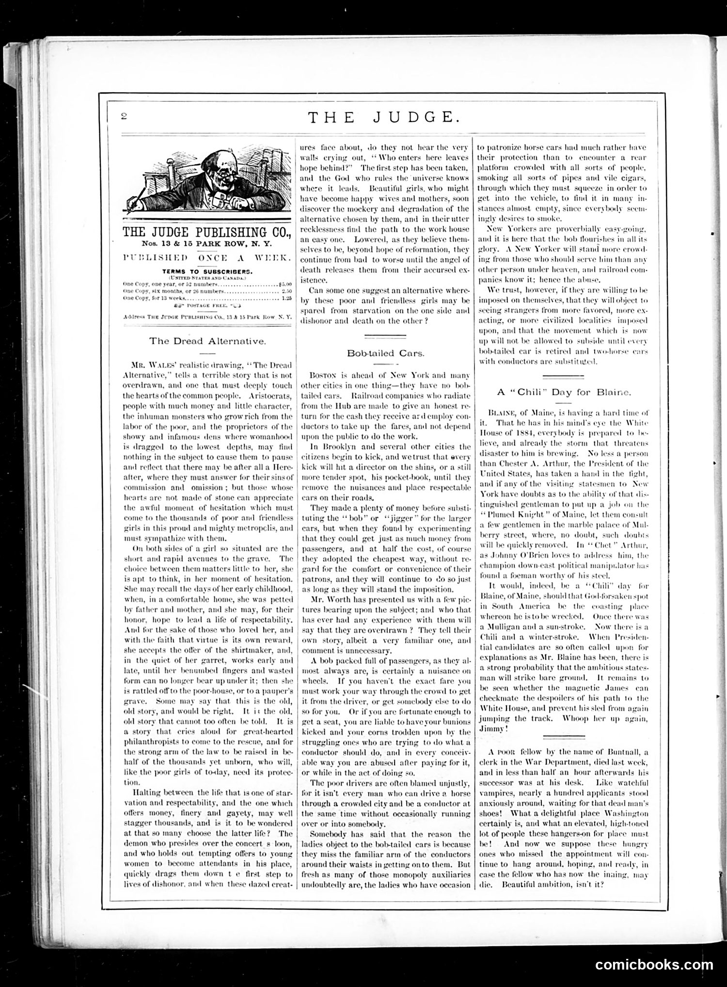 Judge — February 11, 1882 — page 2