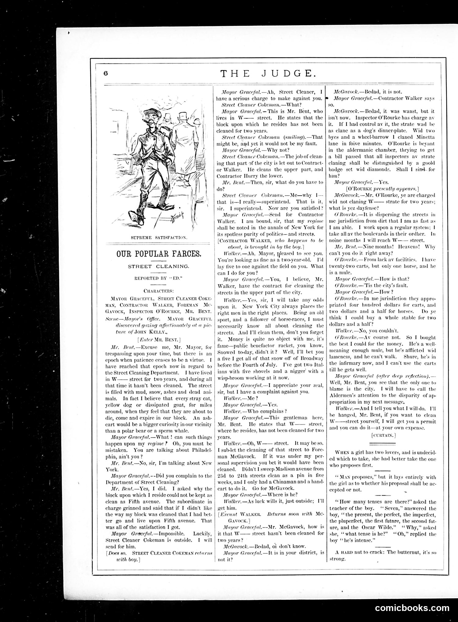 Judge — February 11, 1882 — page 6