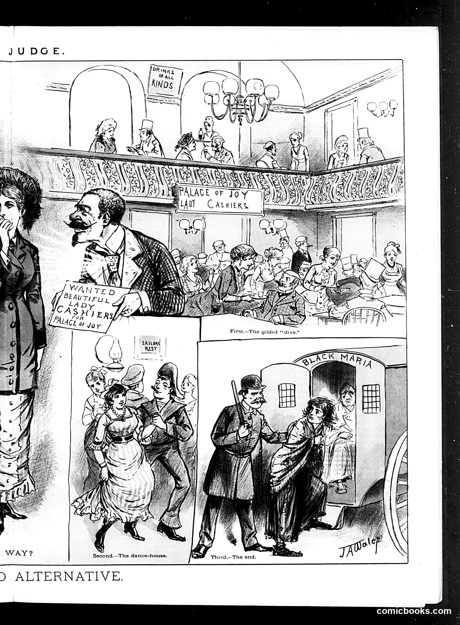 Judge — February 11, 1882 — page 9