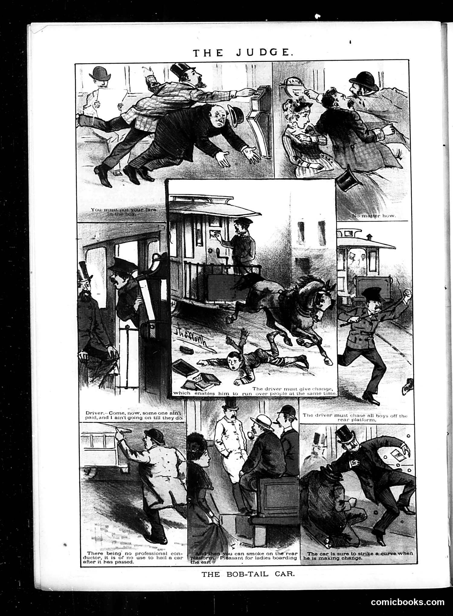 Judge — February 11, 1882 — page 16